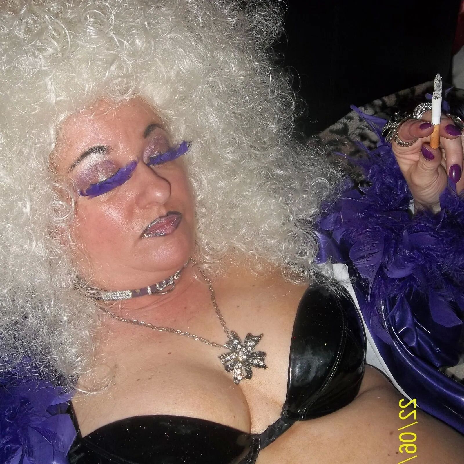 SHIRLEY STANFORD 680 - 125 Pics