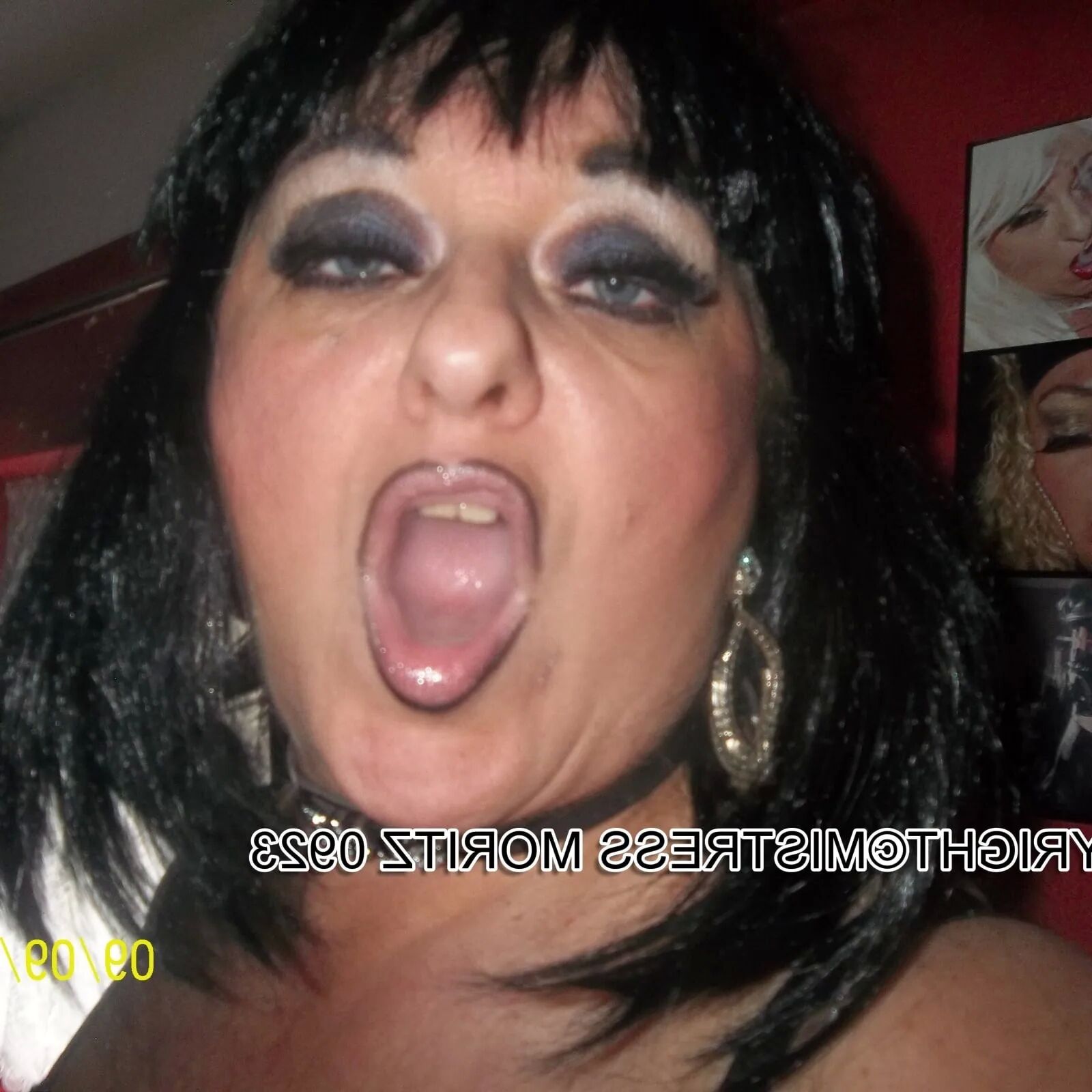 SHIRLEY SLUT 681 - 109 Pics