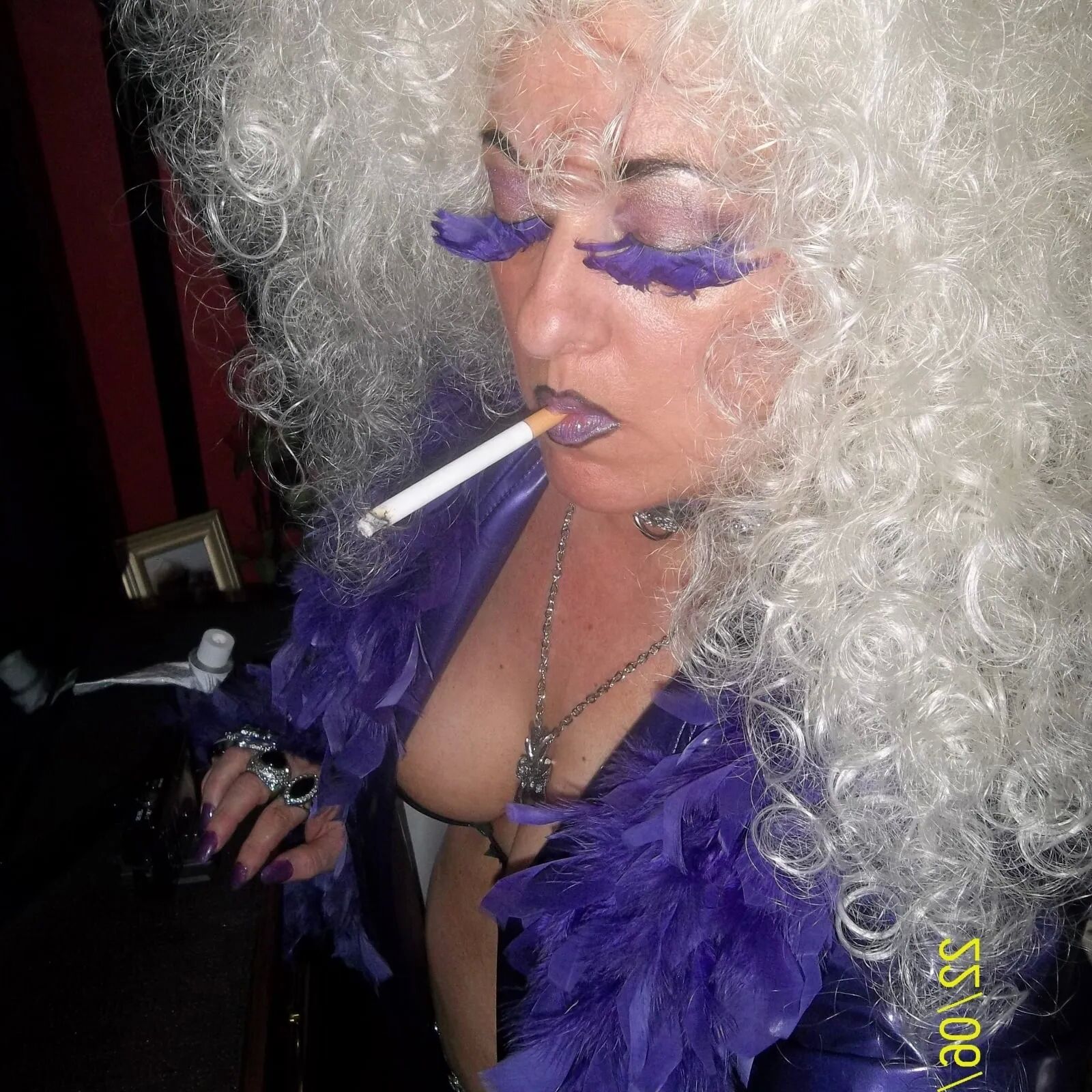 SHIRLEY STANFORD 680 - 125 Pics