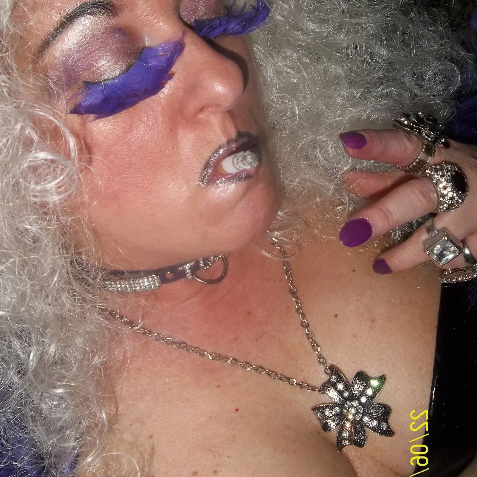 SHIRLEY STANFORD 680 - 125 Pics