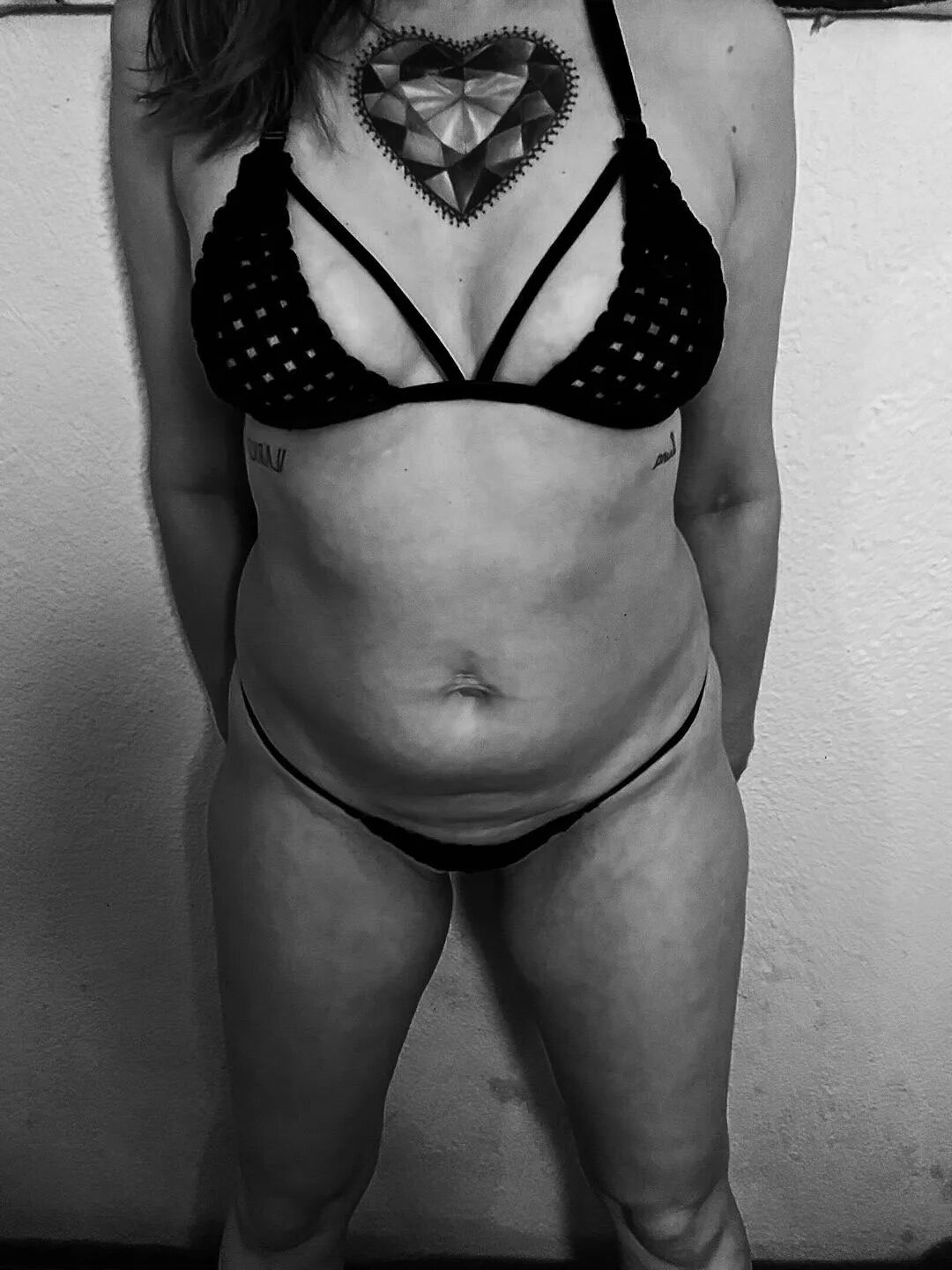 Black & grey - 5 Pics