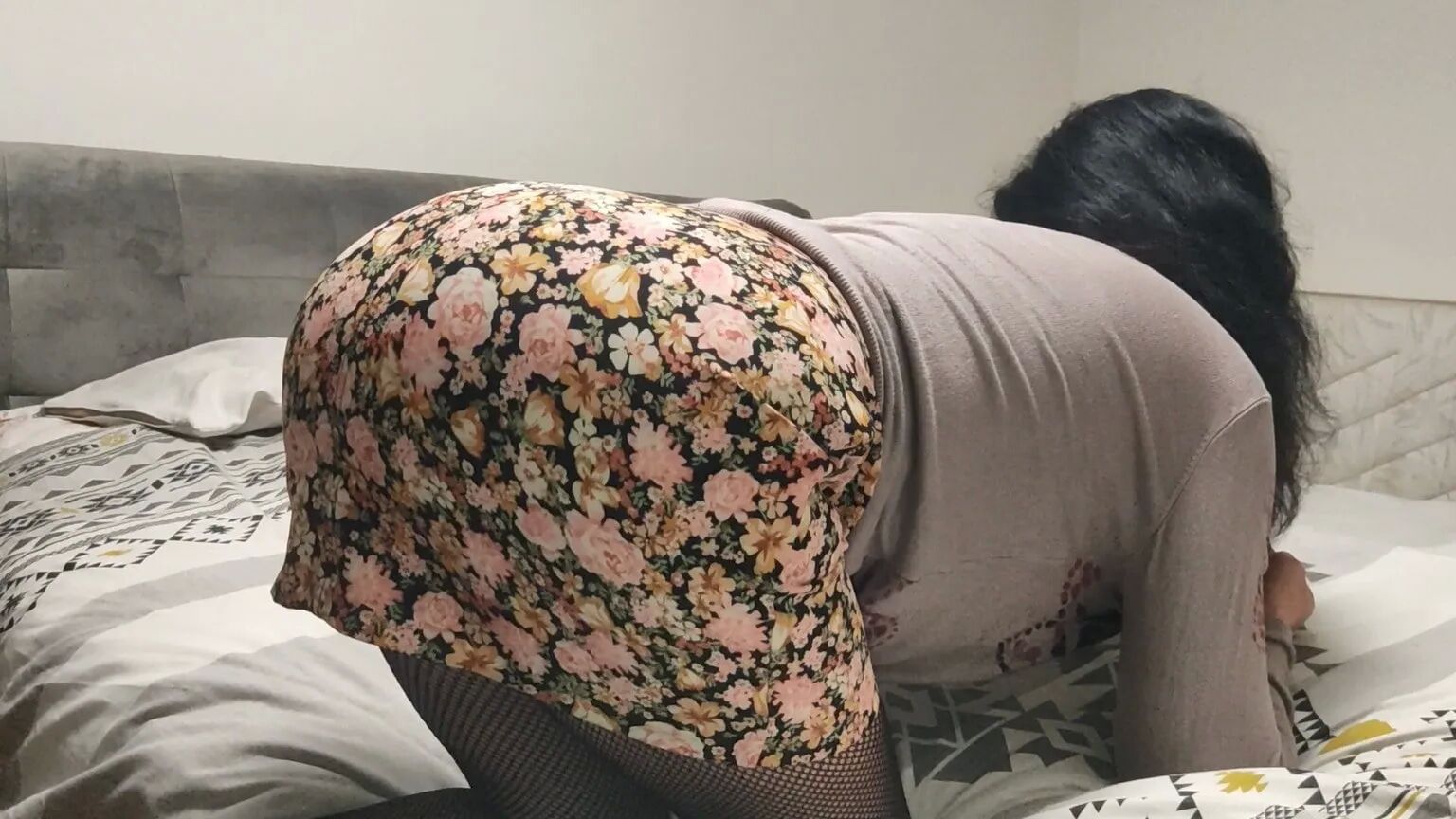 Latina MILF is Addicted to Anal - 17 Pics