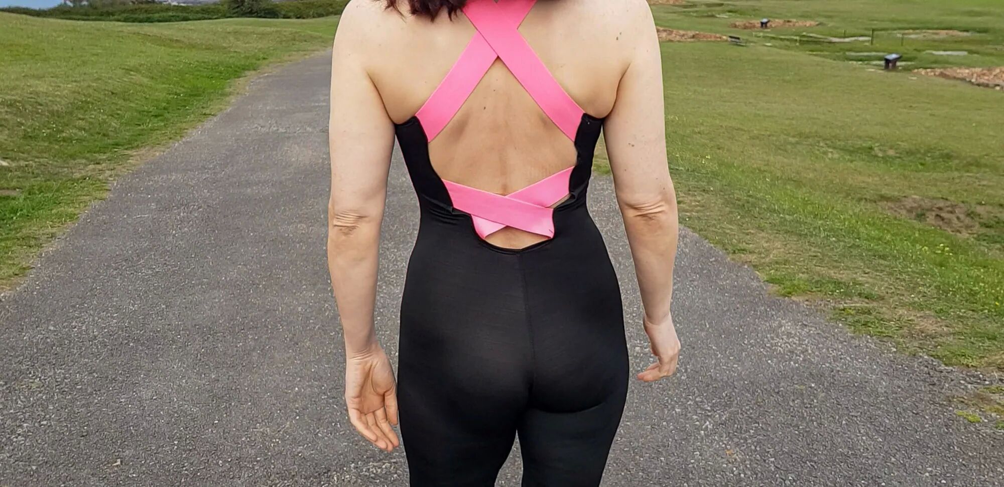 BlackSuitSheer - 27 Pics