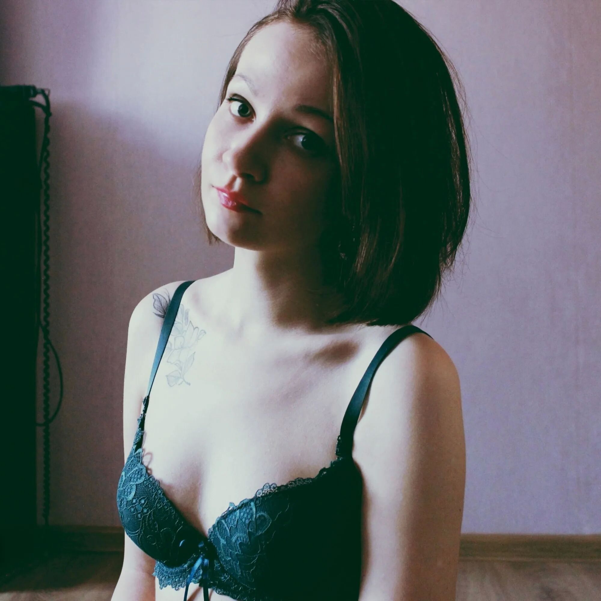 My erotica Sonya Orlova (YourNyanCat) - 290 Pics