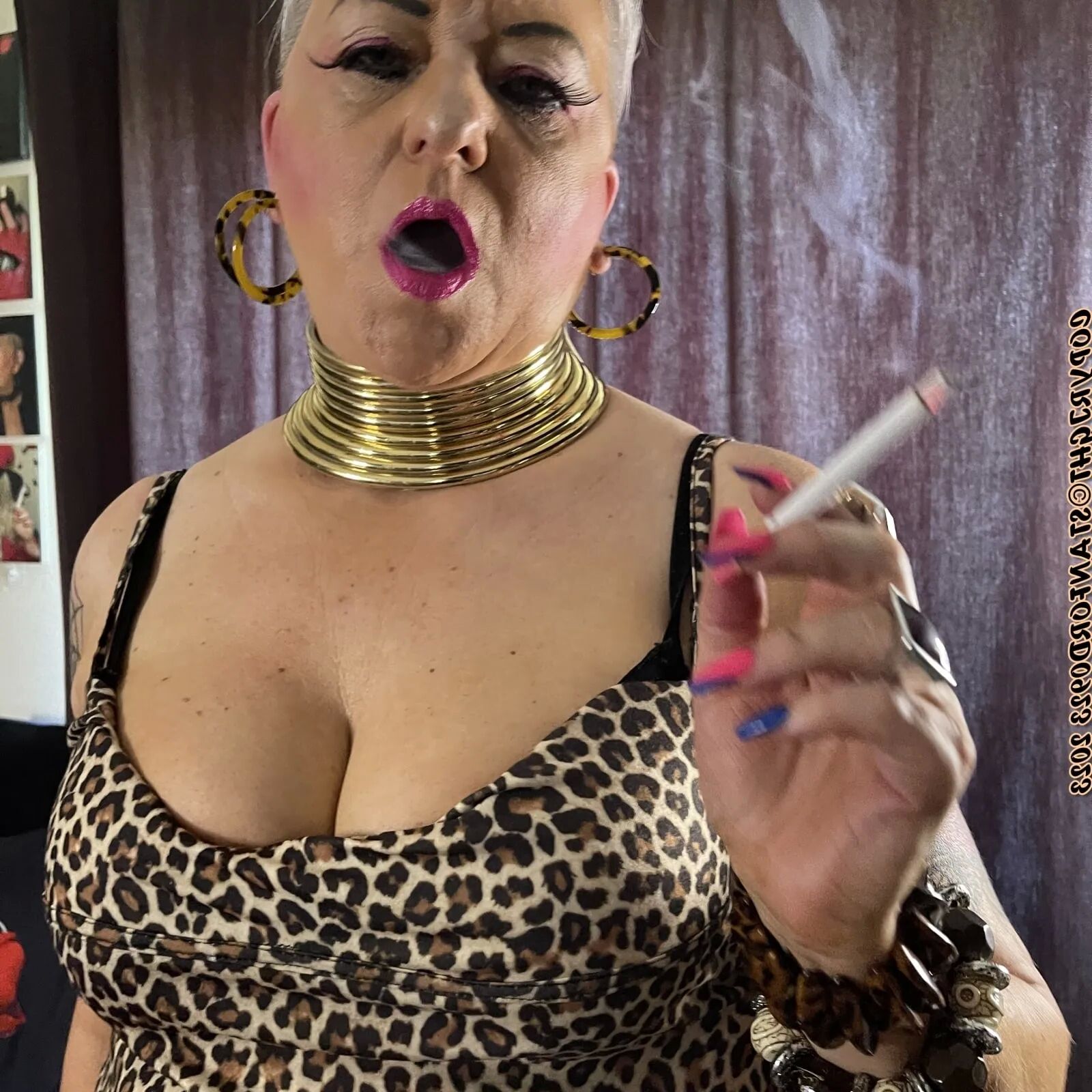YOUR MOM SHIRLEY - 125 Pics