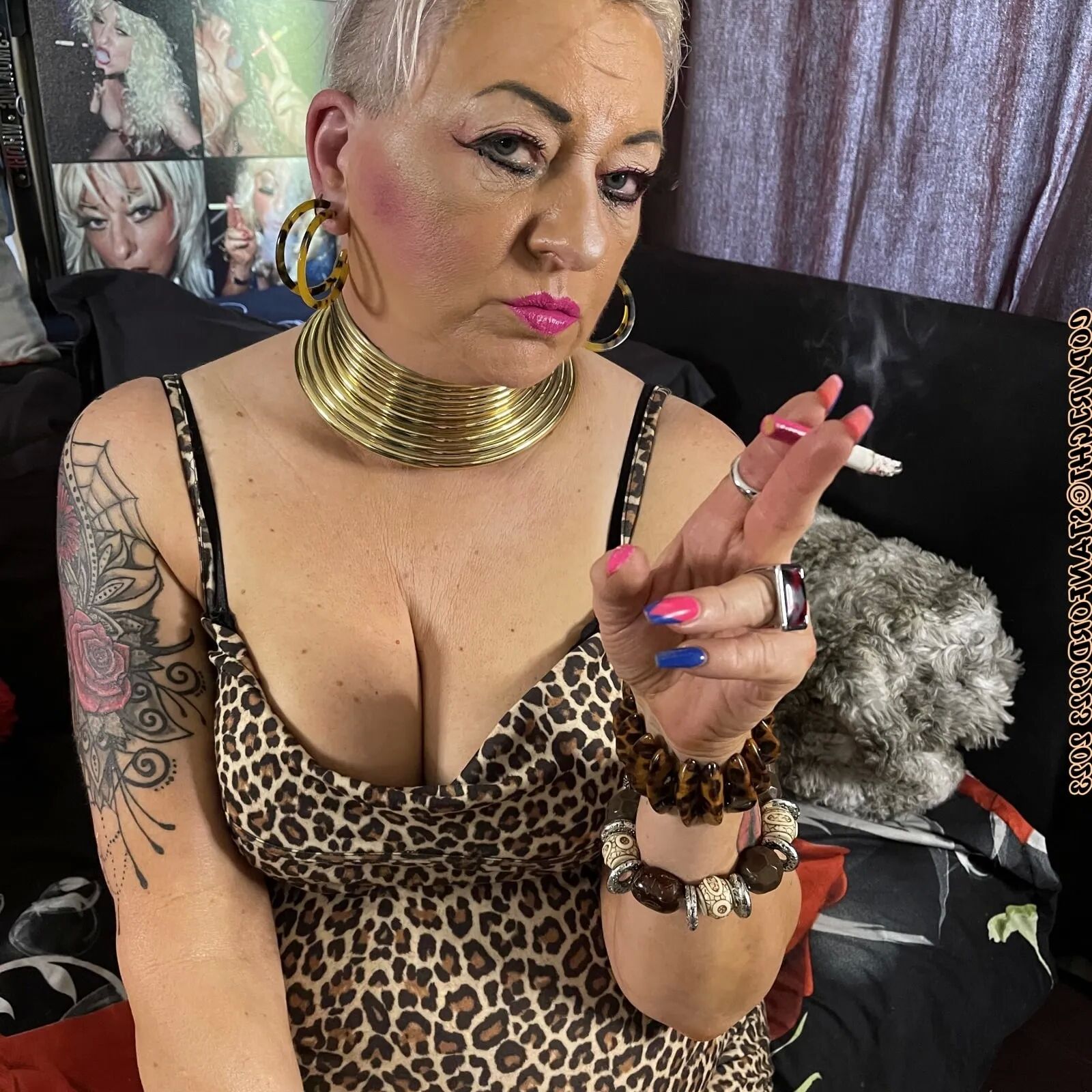 YOUR MOM SHIRLEY - 125 Pics