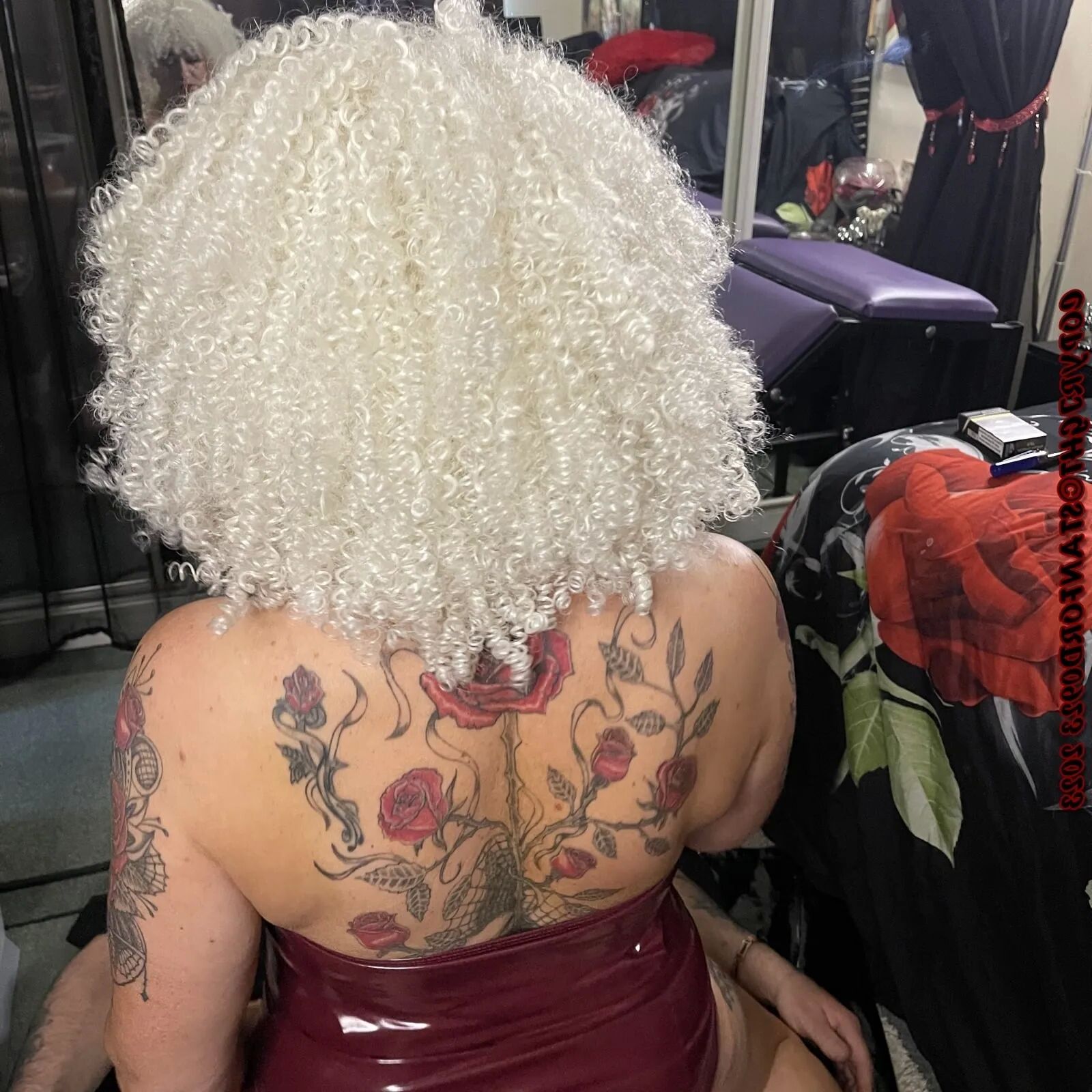 SHIRLEY WHORE BITCH SLUT - 181 Pics