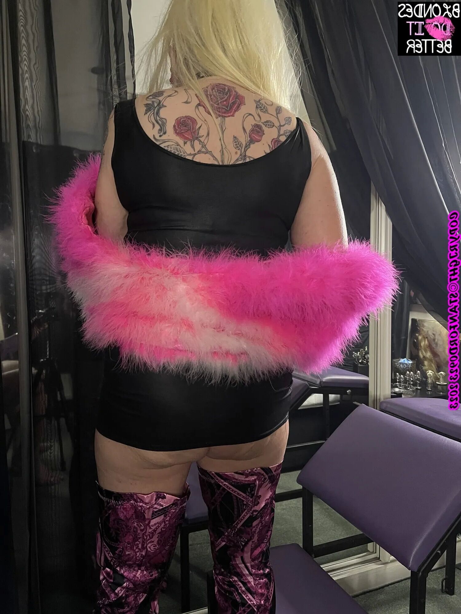 WATCH THIS SLUT - 82 Pics