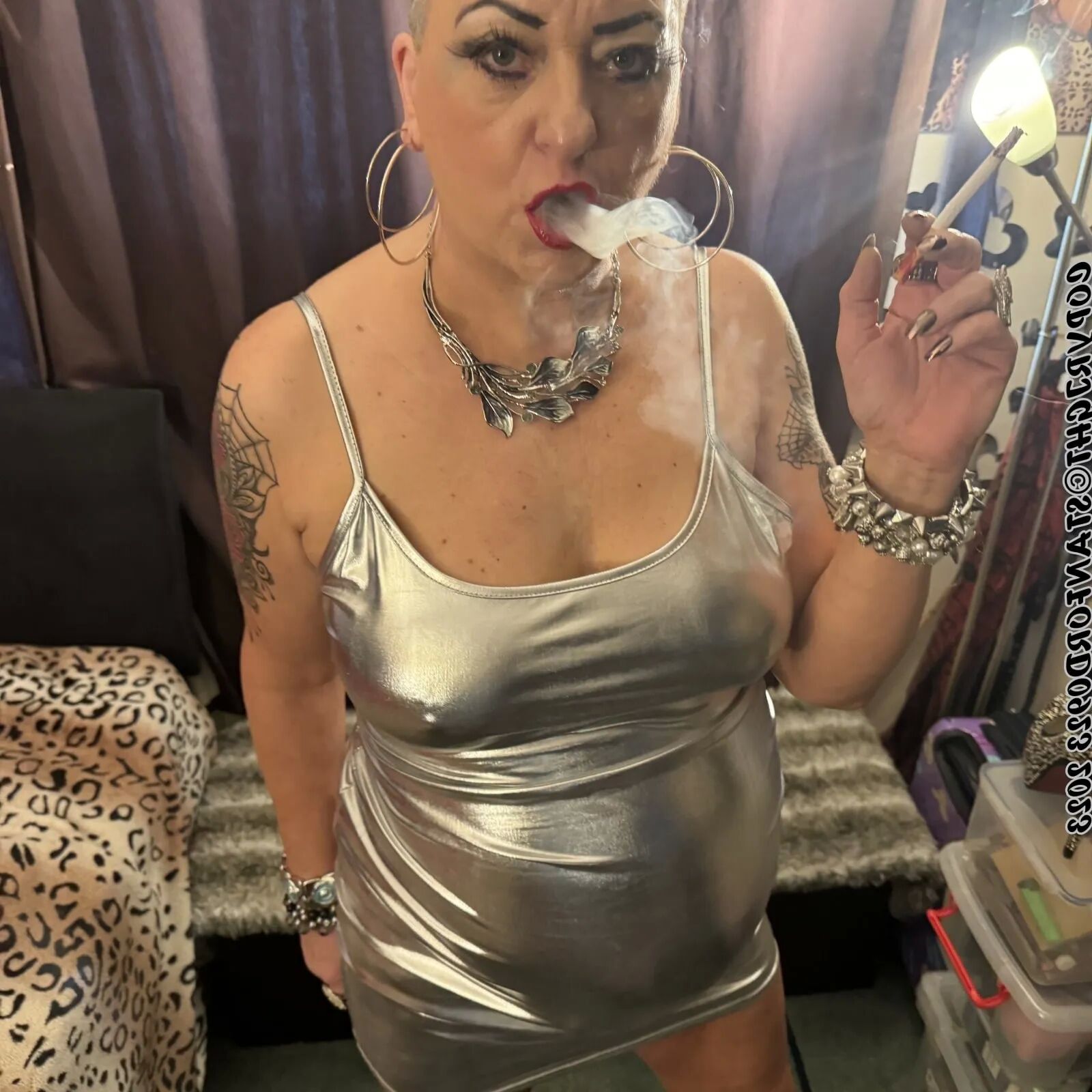 THIS IS WHAT A SLUT LOOKS LIKE - 77 Pics