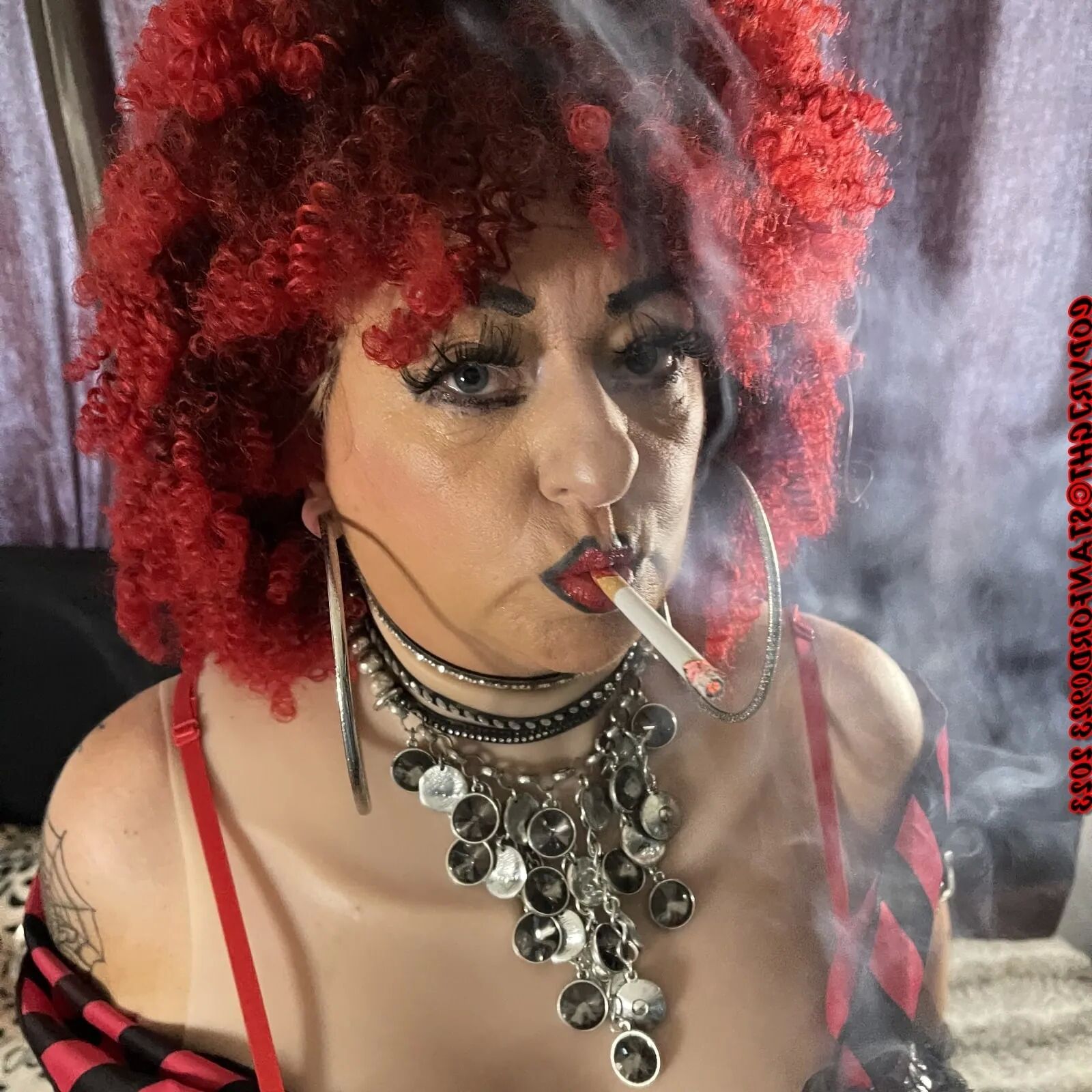 THE MOTHER AND WHORE 2 - 99 Pics