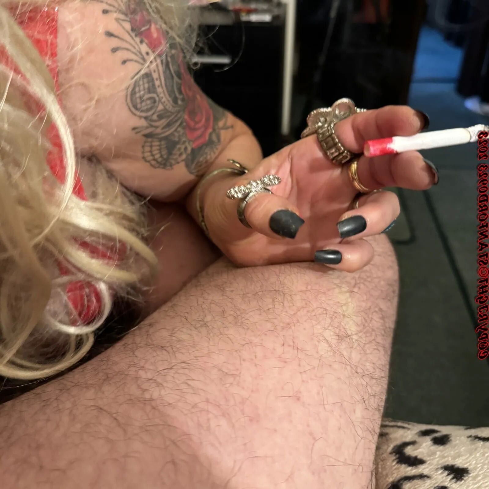 TAKEN BY SLUT MOMMY - 152 Pics