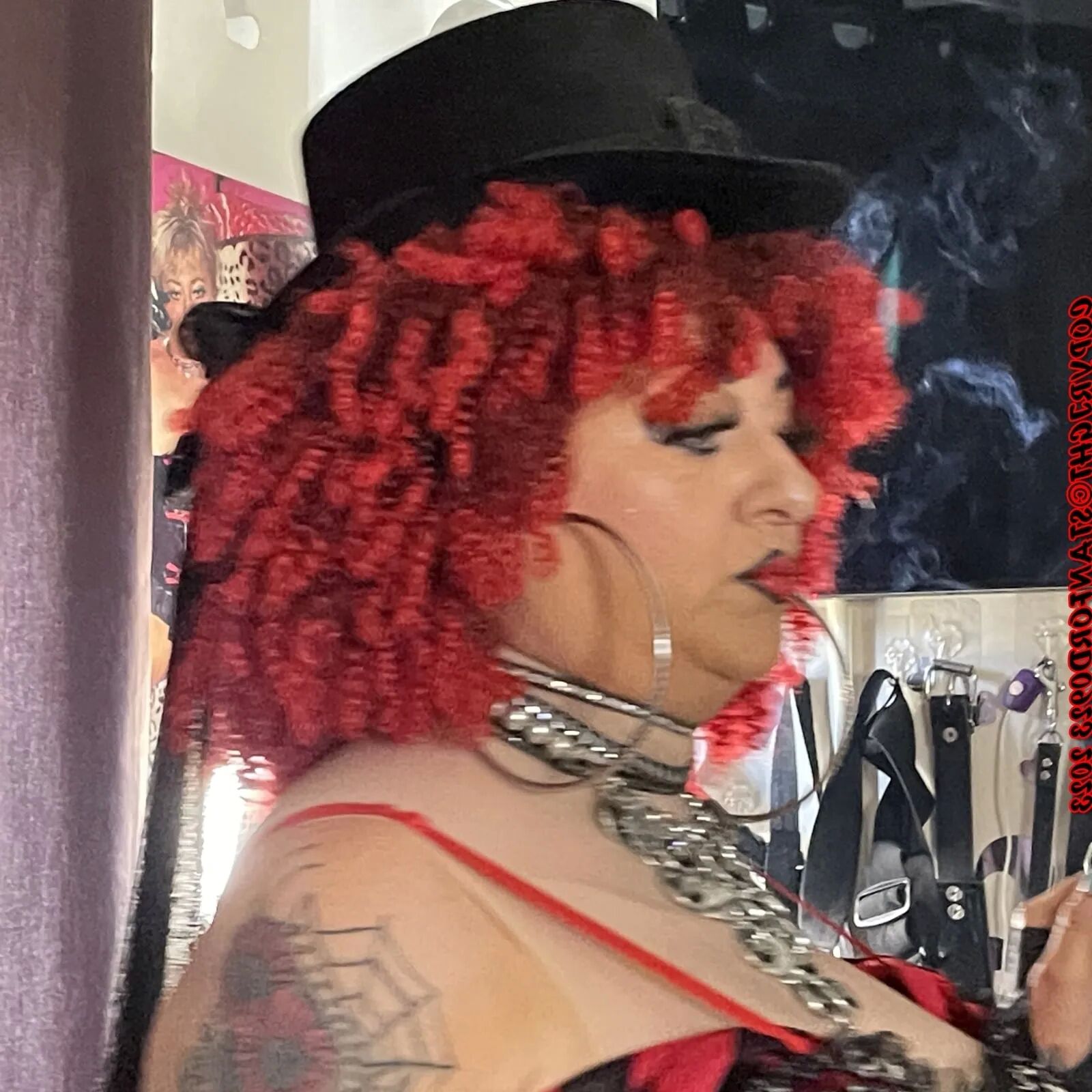 THE MOTHER AND WHORE 2 - 99 Pics