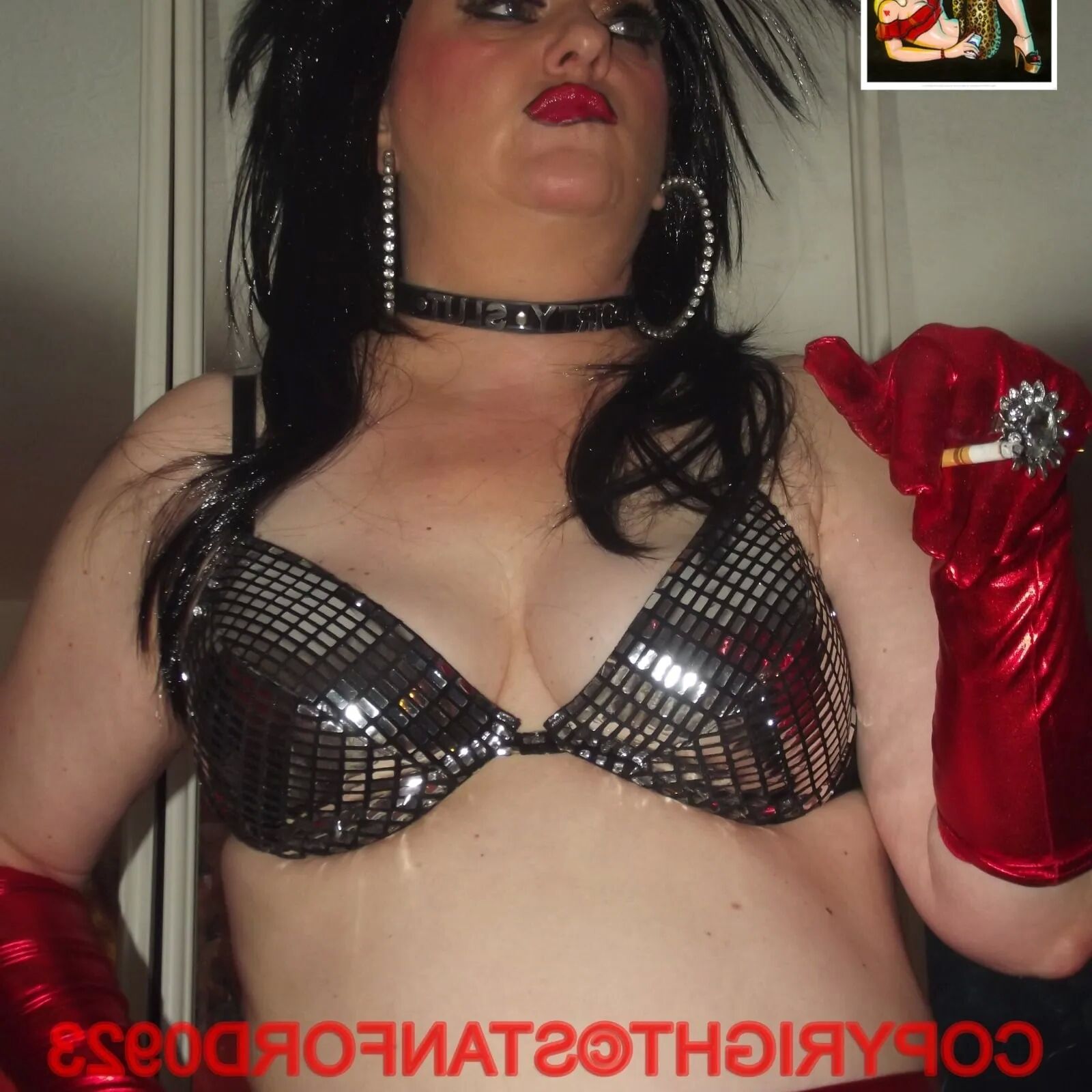 SHIRLEY SLUT 661 - 50 Pics