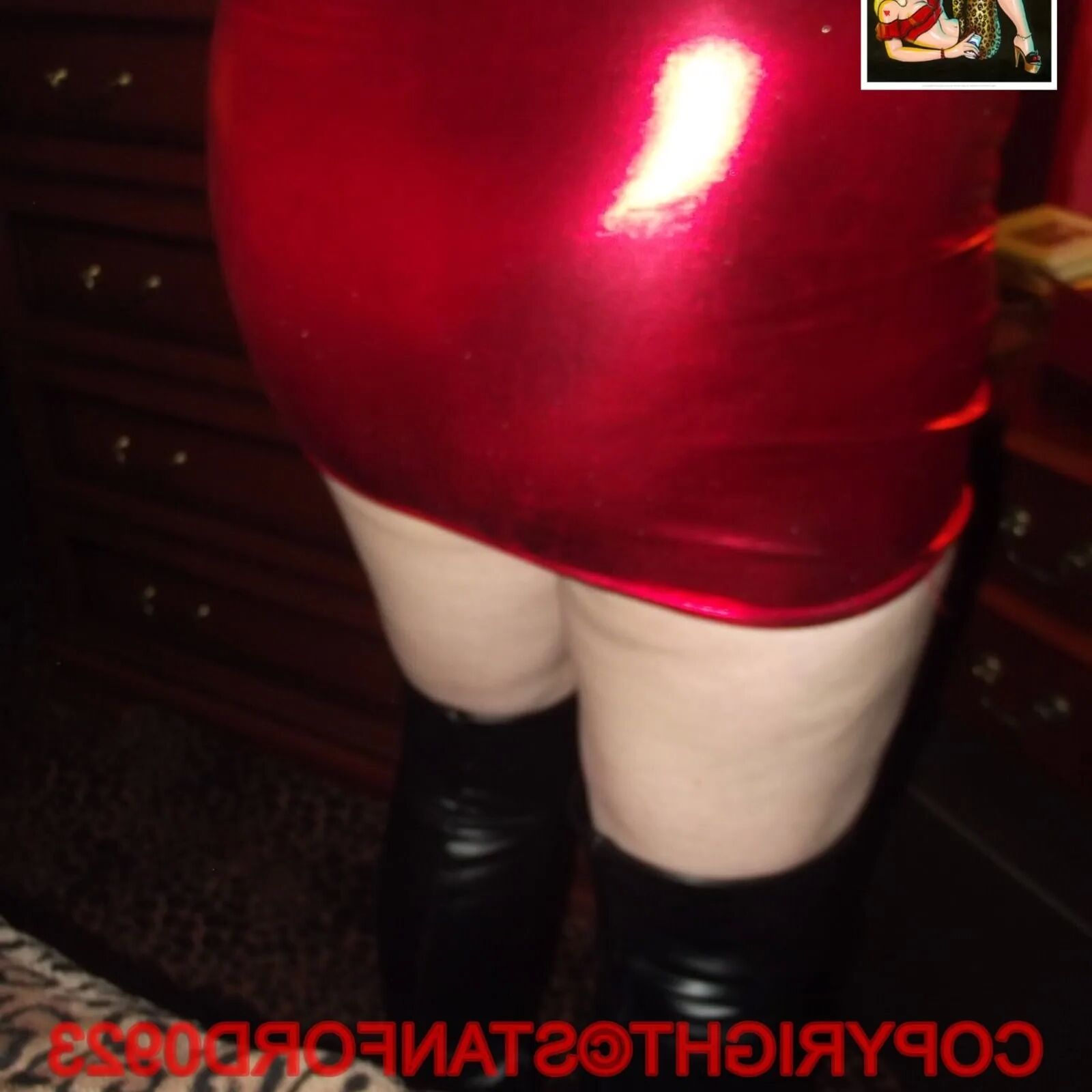 SHIRLEY SLUT 661 - 50 Pics