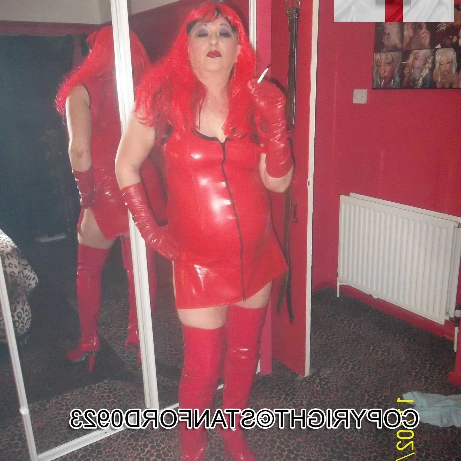 SHIRLEY SLUT 667 - 116 Pics