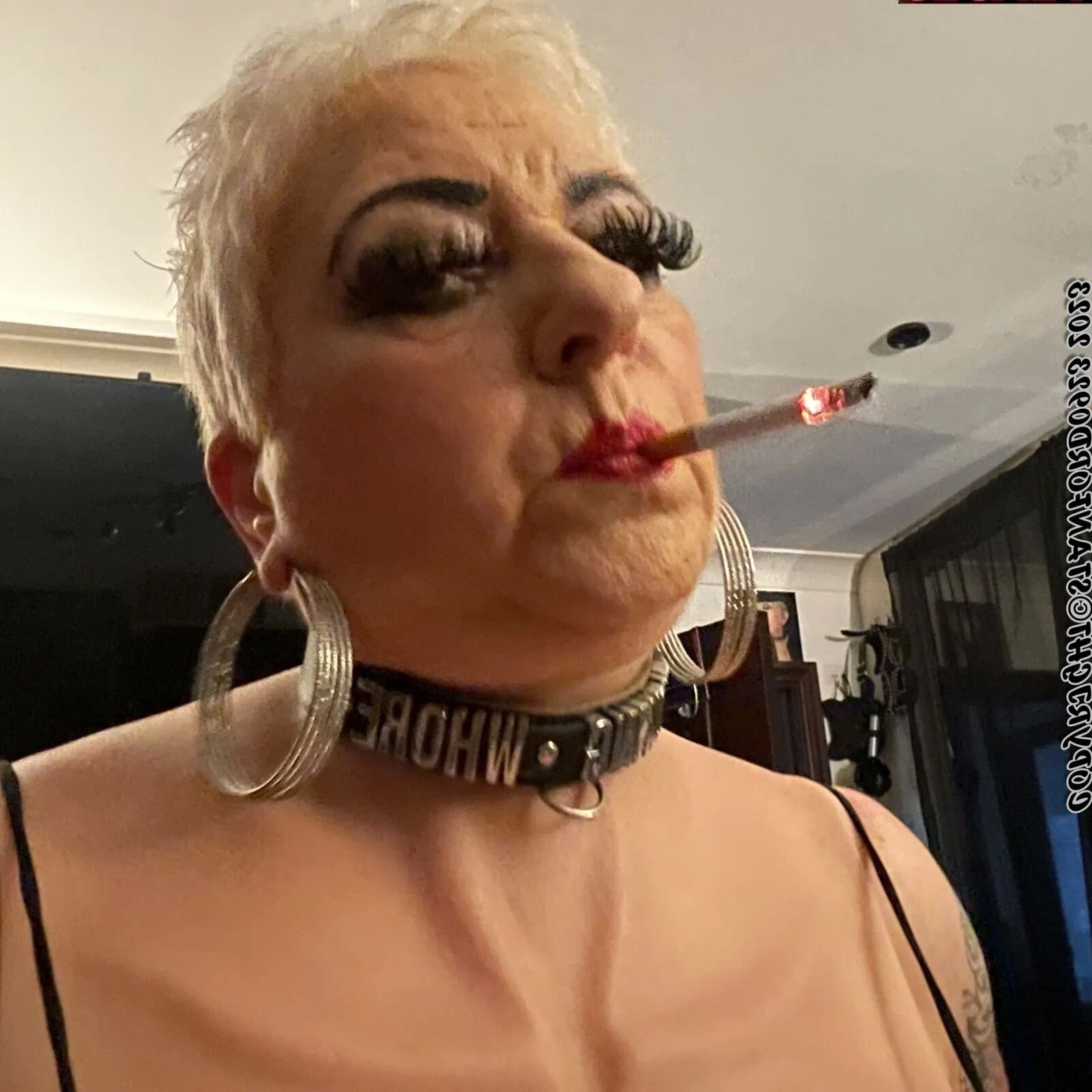 SHIRLEY STEP MOM TEASES - 120 Pics
