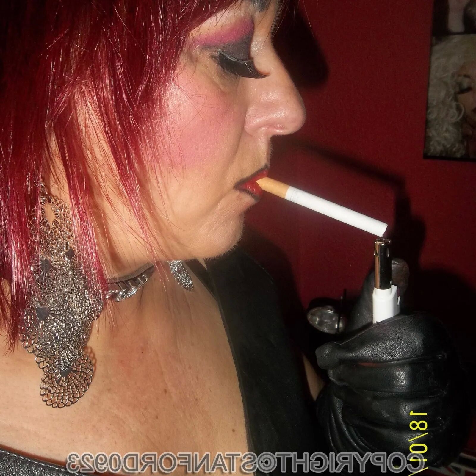 SHIRLEY SLUT 664 - 131 Pics