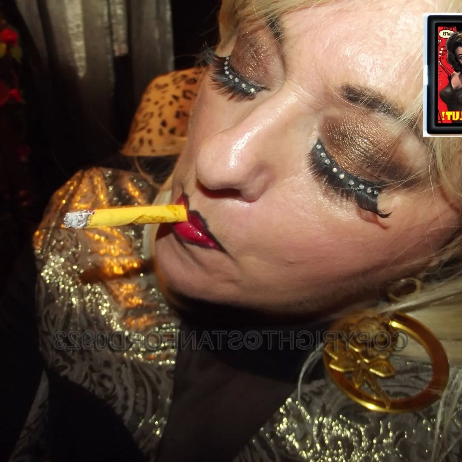 SHIRLEY SLUT 666 - 77 Pics