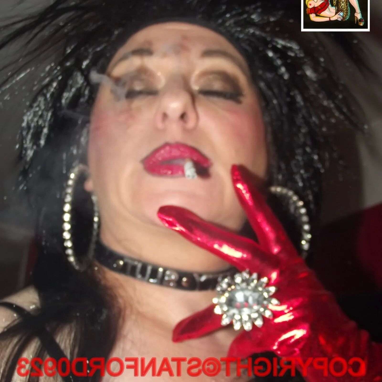 SHIRLEY SLUT 661 - 50 Pics