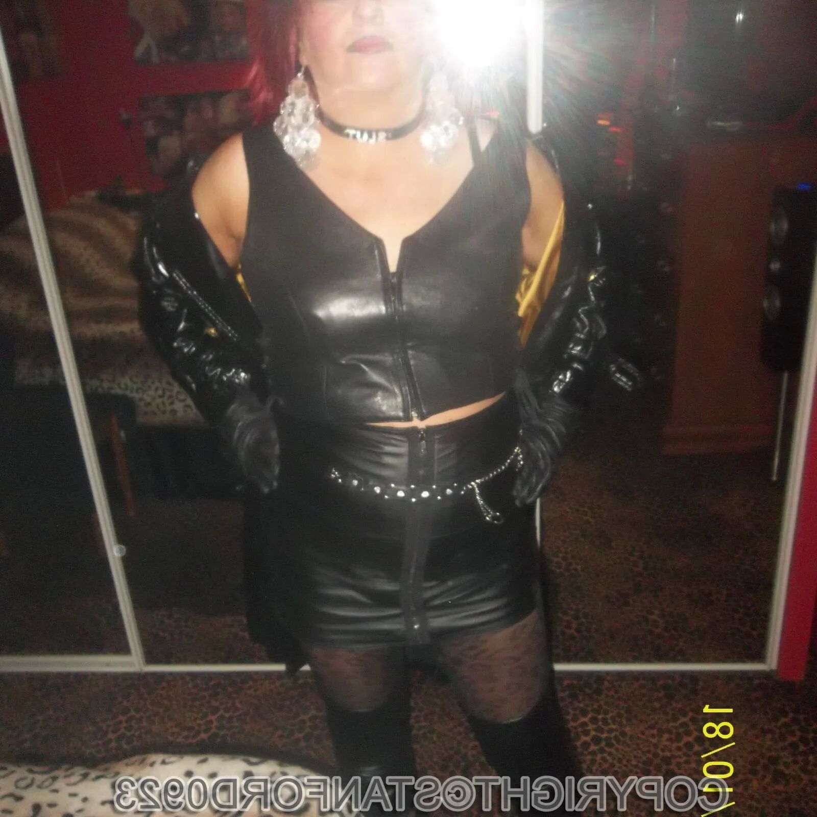 SHIRLEY SLUT 664 - 131 Pics