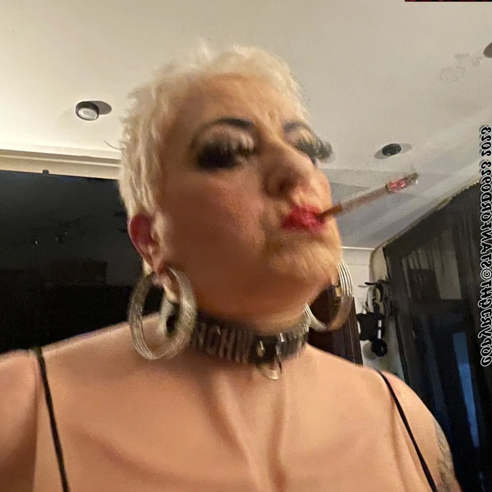 SHIRLEY STEP MOM TEASES - 120 Pics