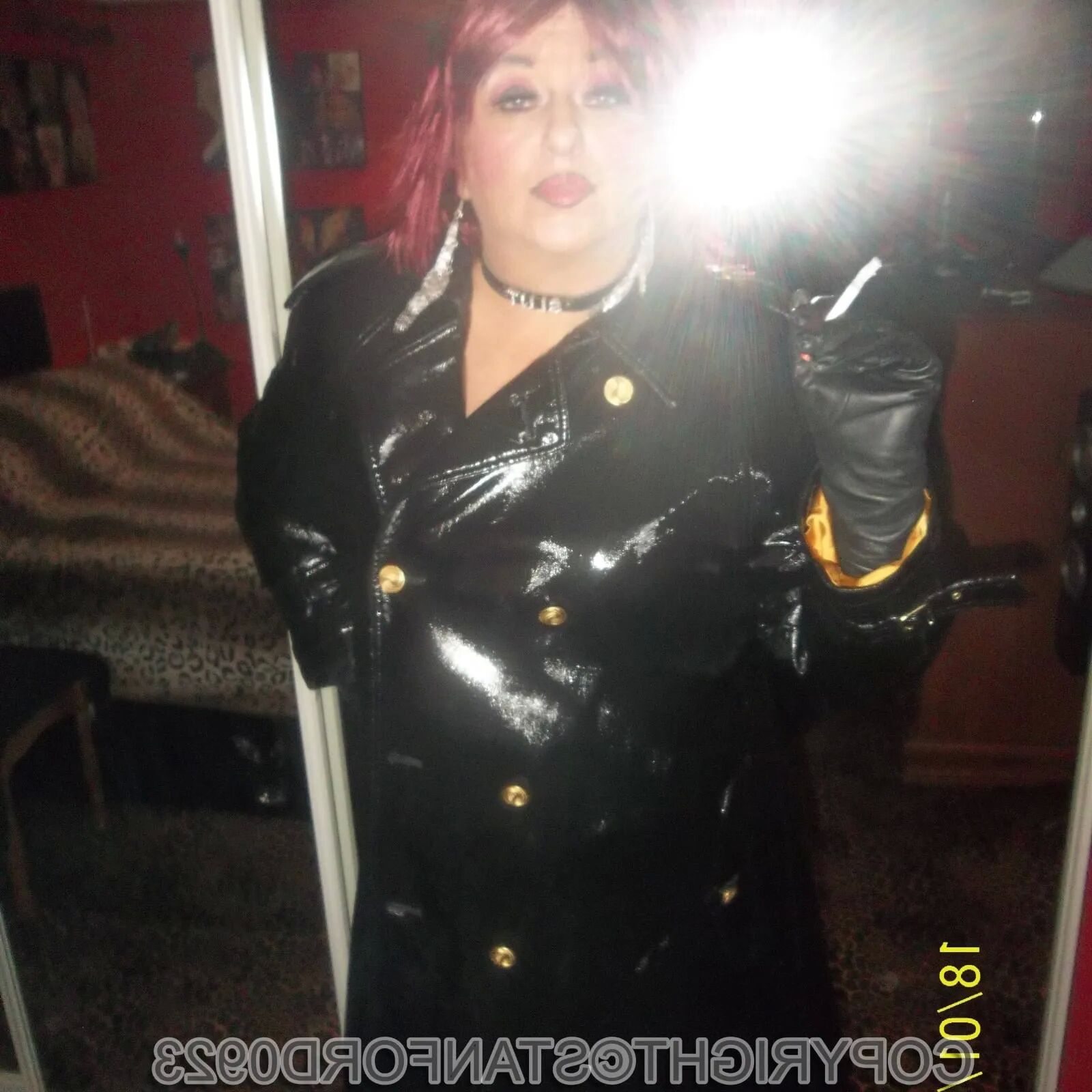 SHIRLEY SLUT 664 - 131 Pics