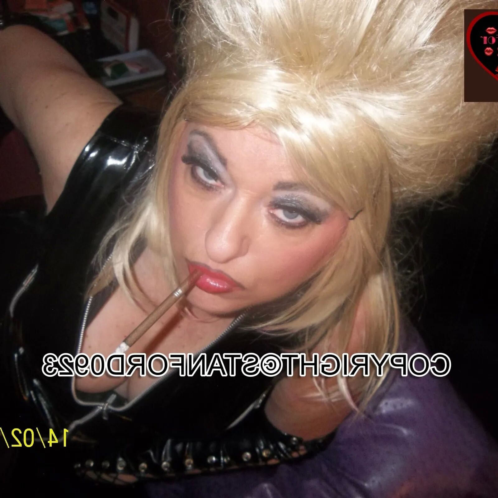 SHIRLEY SLUT 663 - 104 Pics