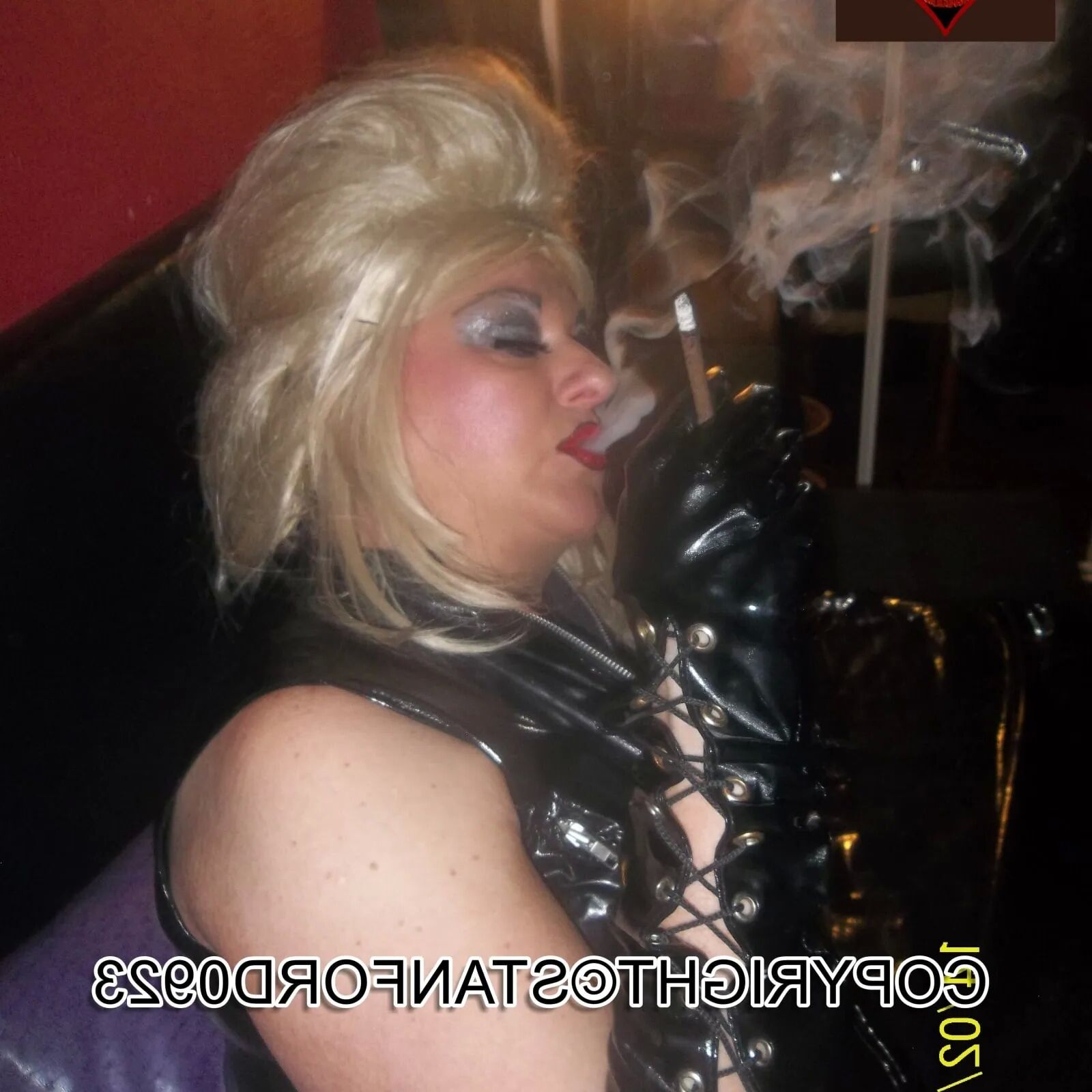 SHIRLEY SLUT 663 - 104 Pics
