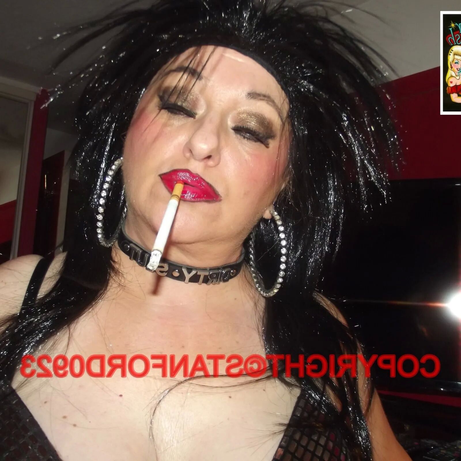 SHIRLEY SLUT 661 - 50 Pics