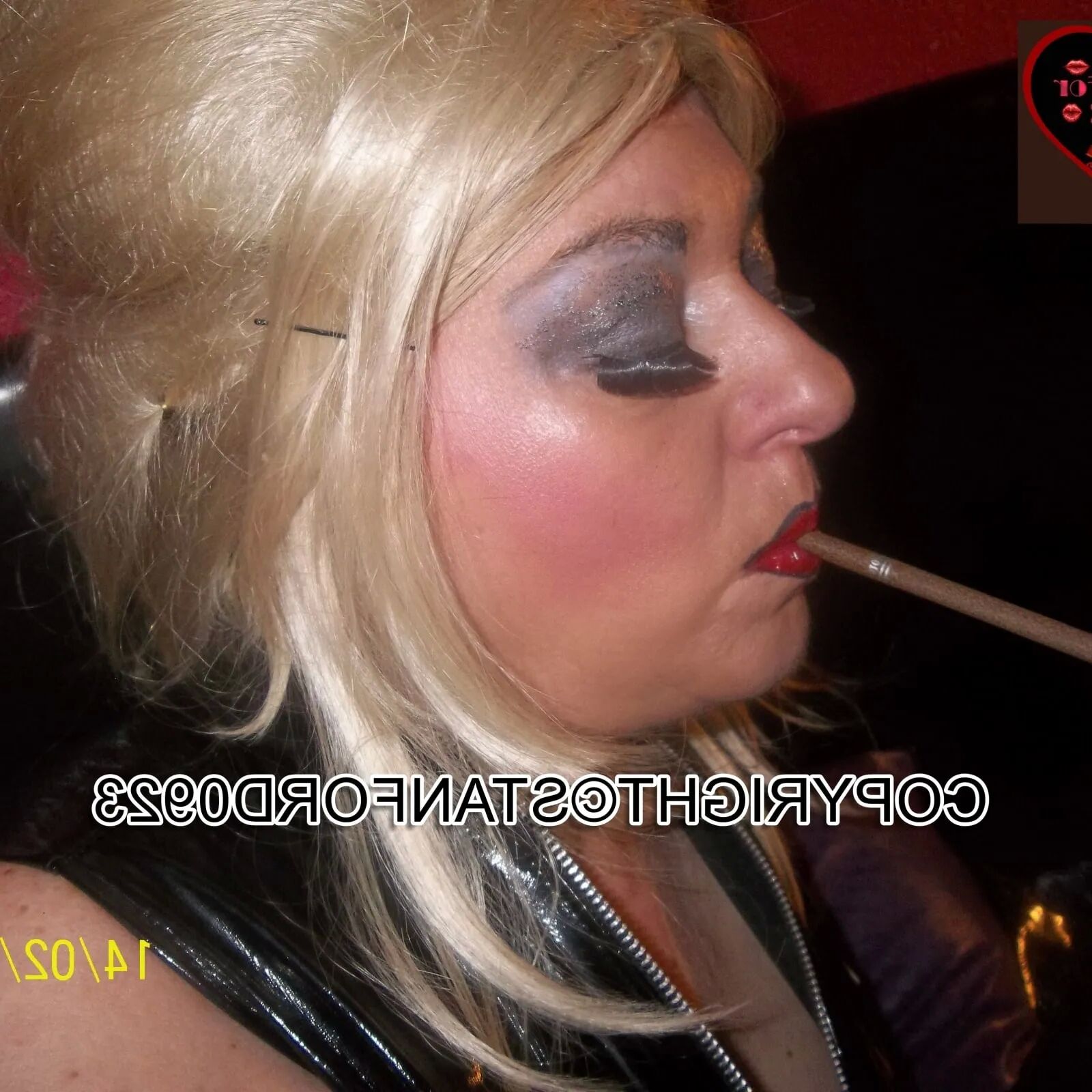 SHIRLEY SLUT 663 - 104 Pics