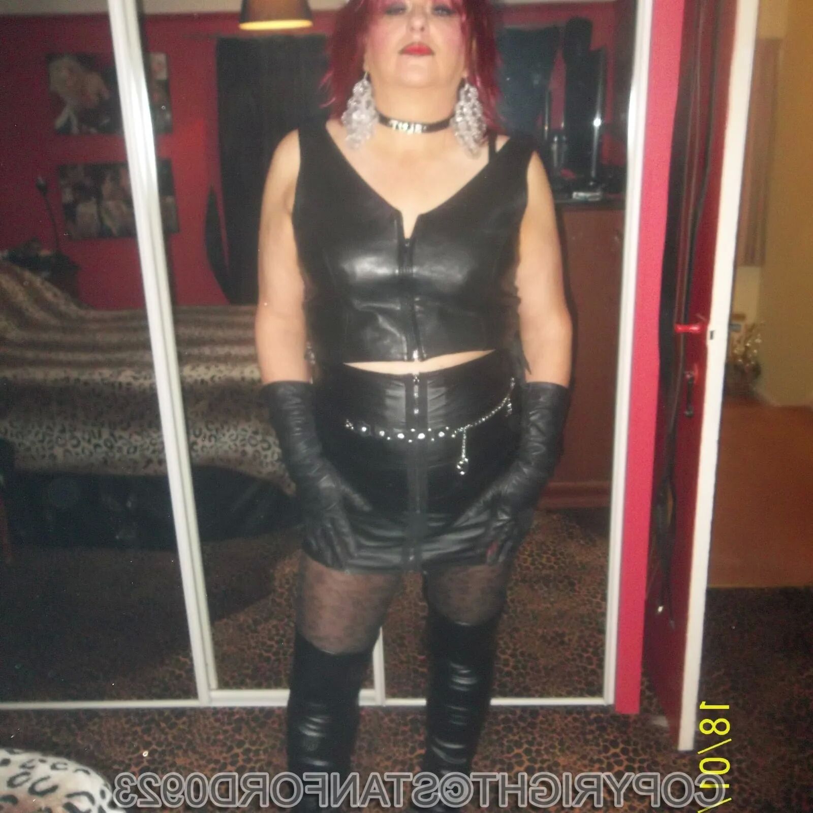 SHIRLEY SLUT 664 - 131 Pics