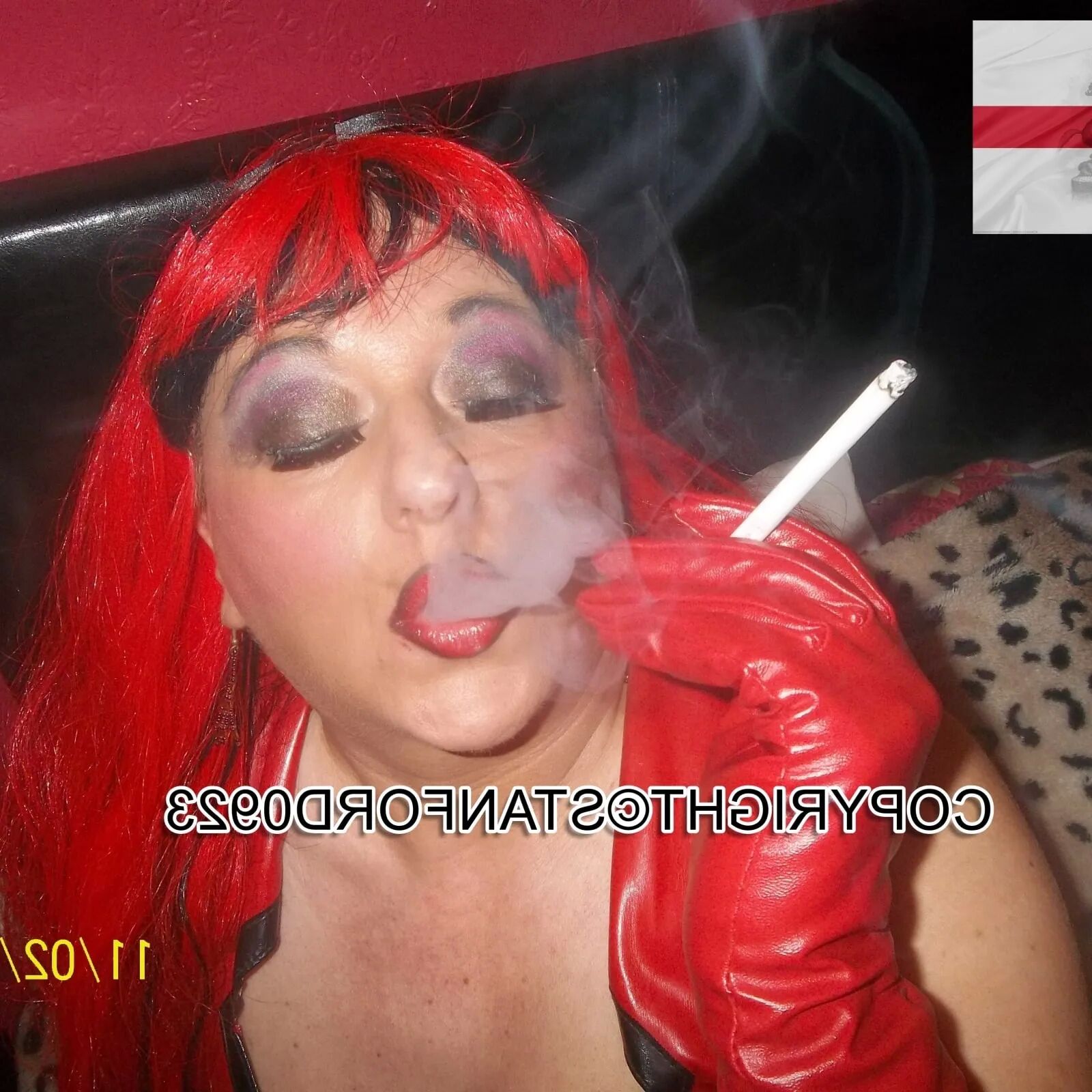 SHIRLEY SLUT 667 - 116 Pics