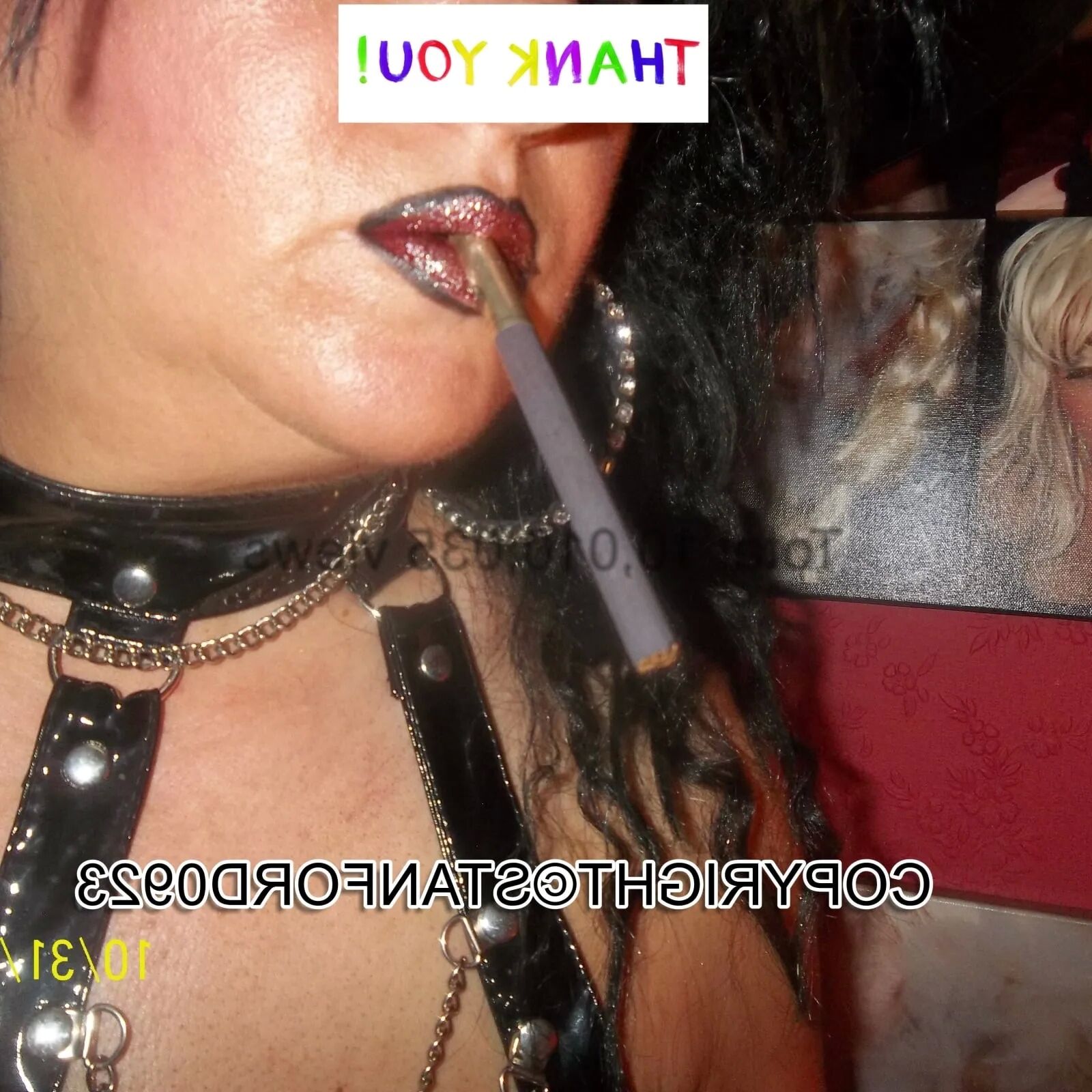 SHIRLEY SLUT 659 - 91 Pics