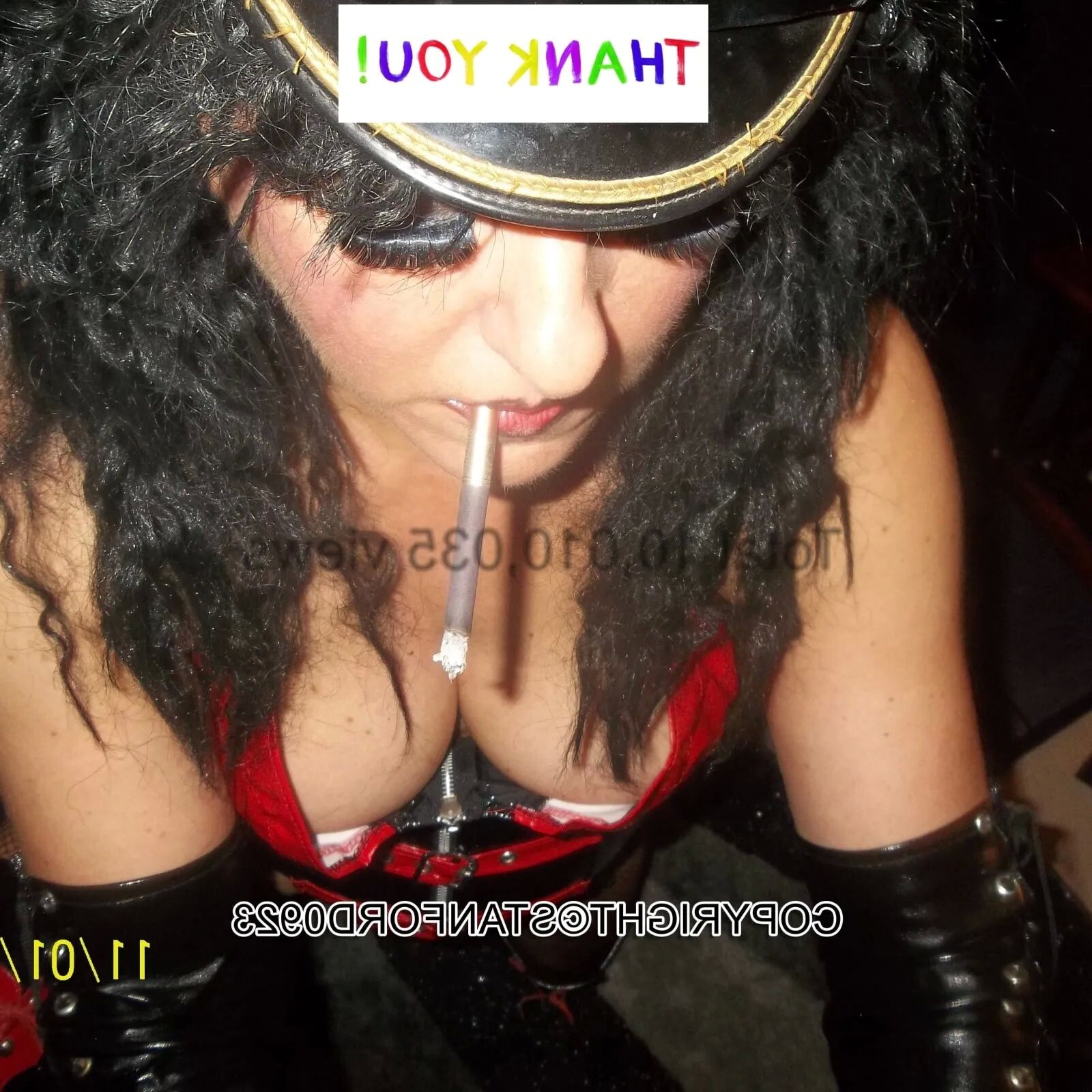 SHIRLEY SLUT 659 - 91 Pics