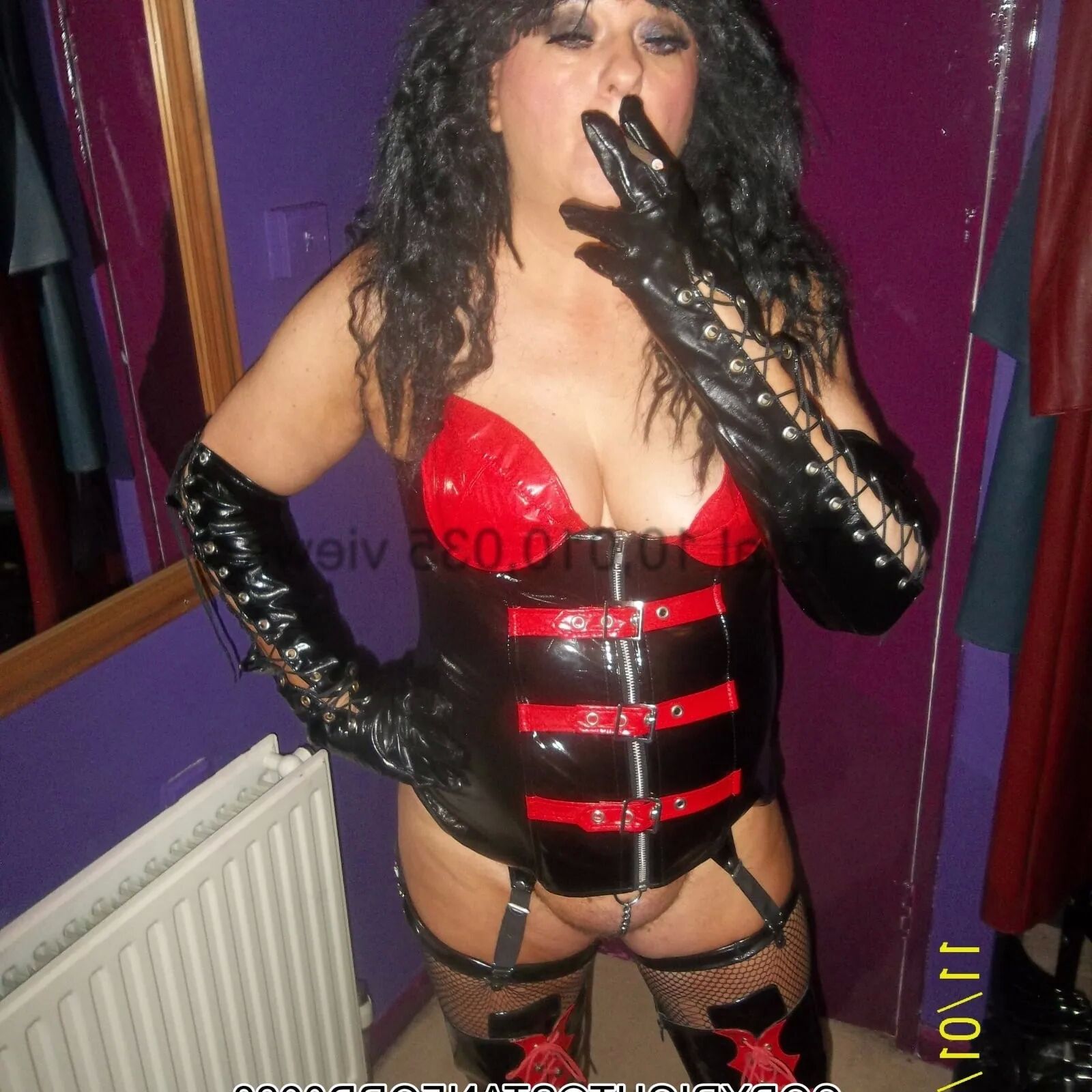 SHIRLEY SLUT 659 - 91 Pics