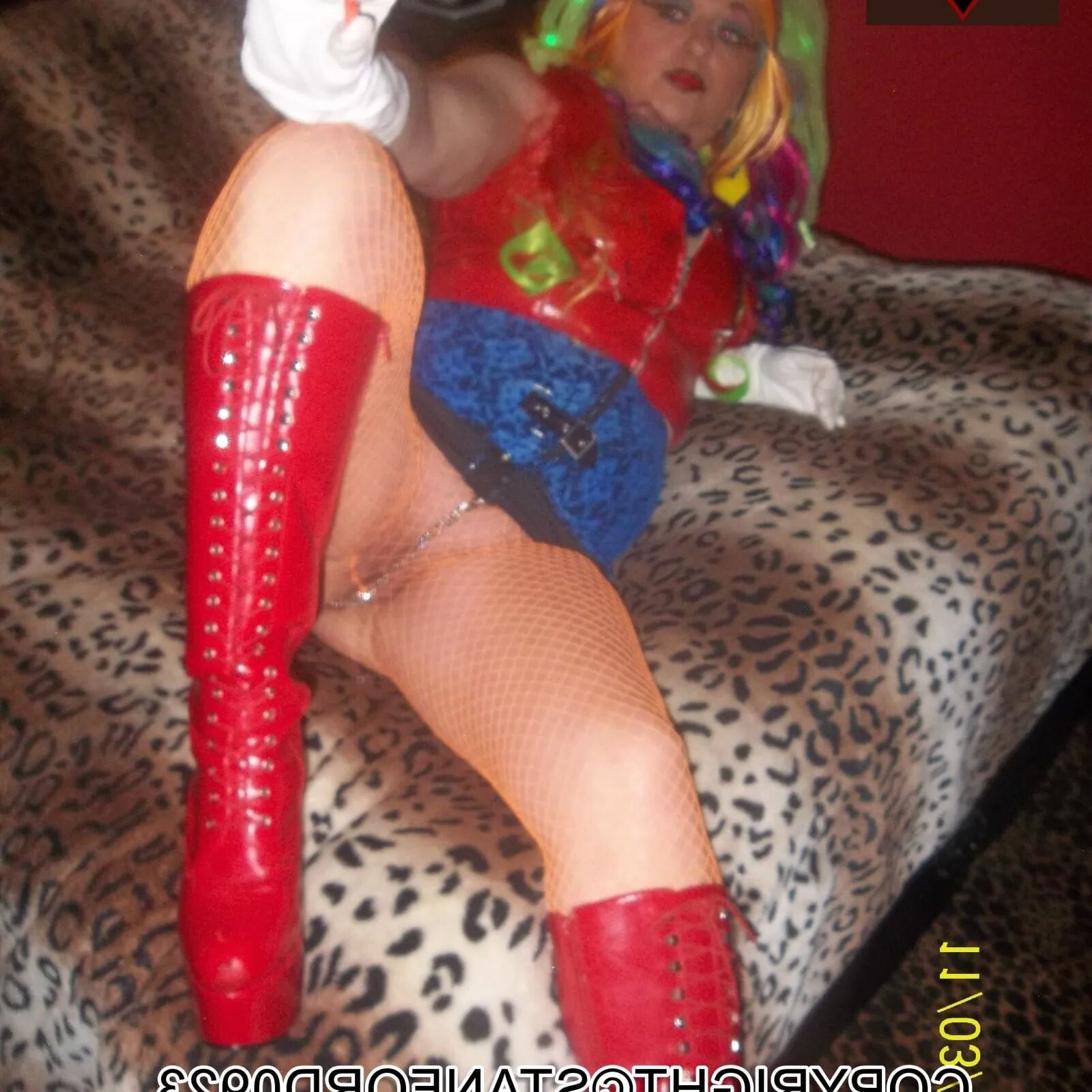 SHIRLEY SLUT 658 - 170 Pics