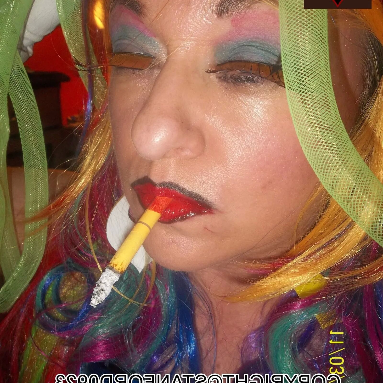 SHIRLEY SLUT 658 - 170 Pics