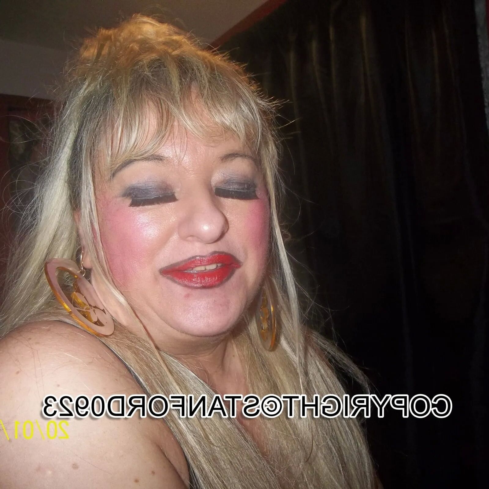 SHIRLEY SLUT 645 - 114 Pics