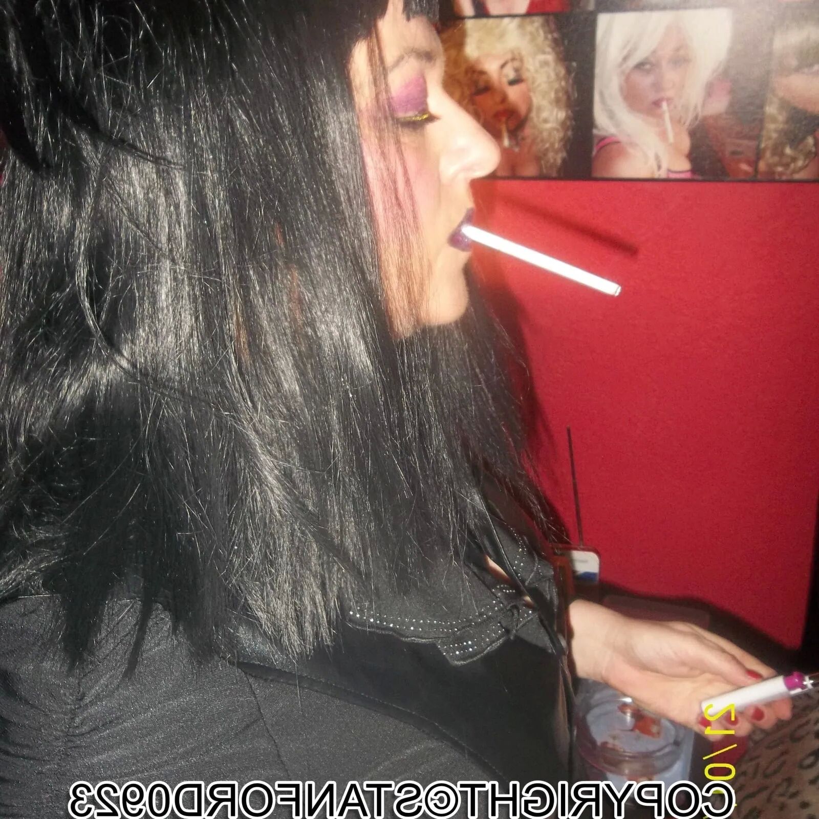 SHIRLEY SLUT 646 - 104 Pics