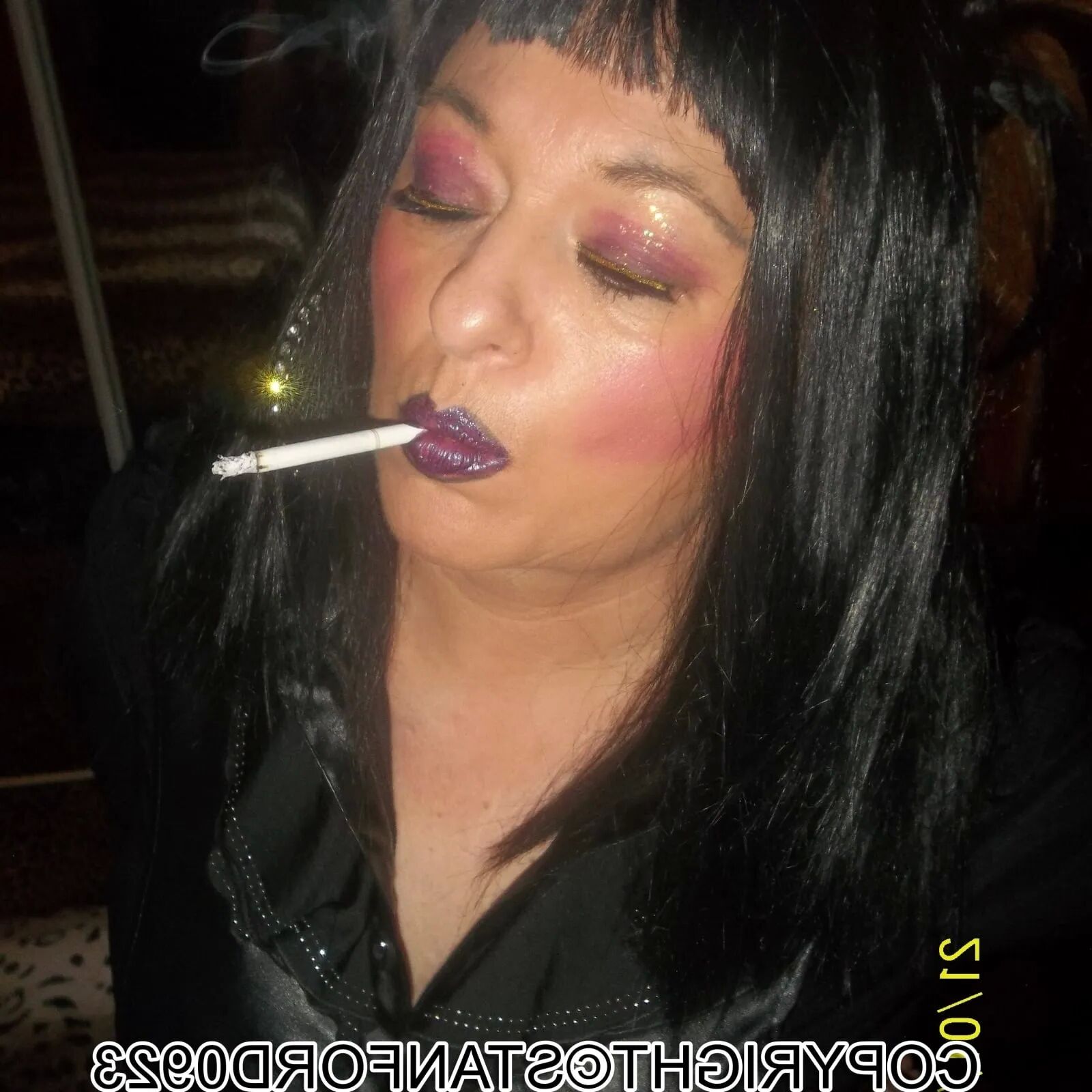 SHIRLEY SLUT 646 - 104 Pics
