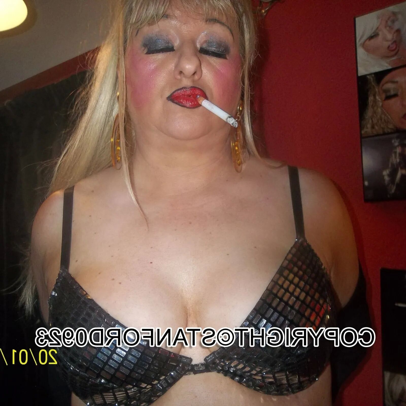 SHIRLEY SLUT 645 - 114 Pics
