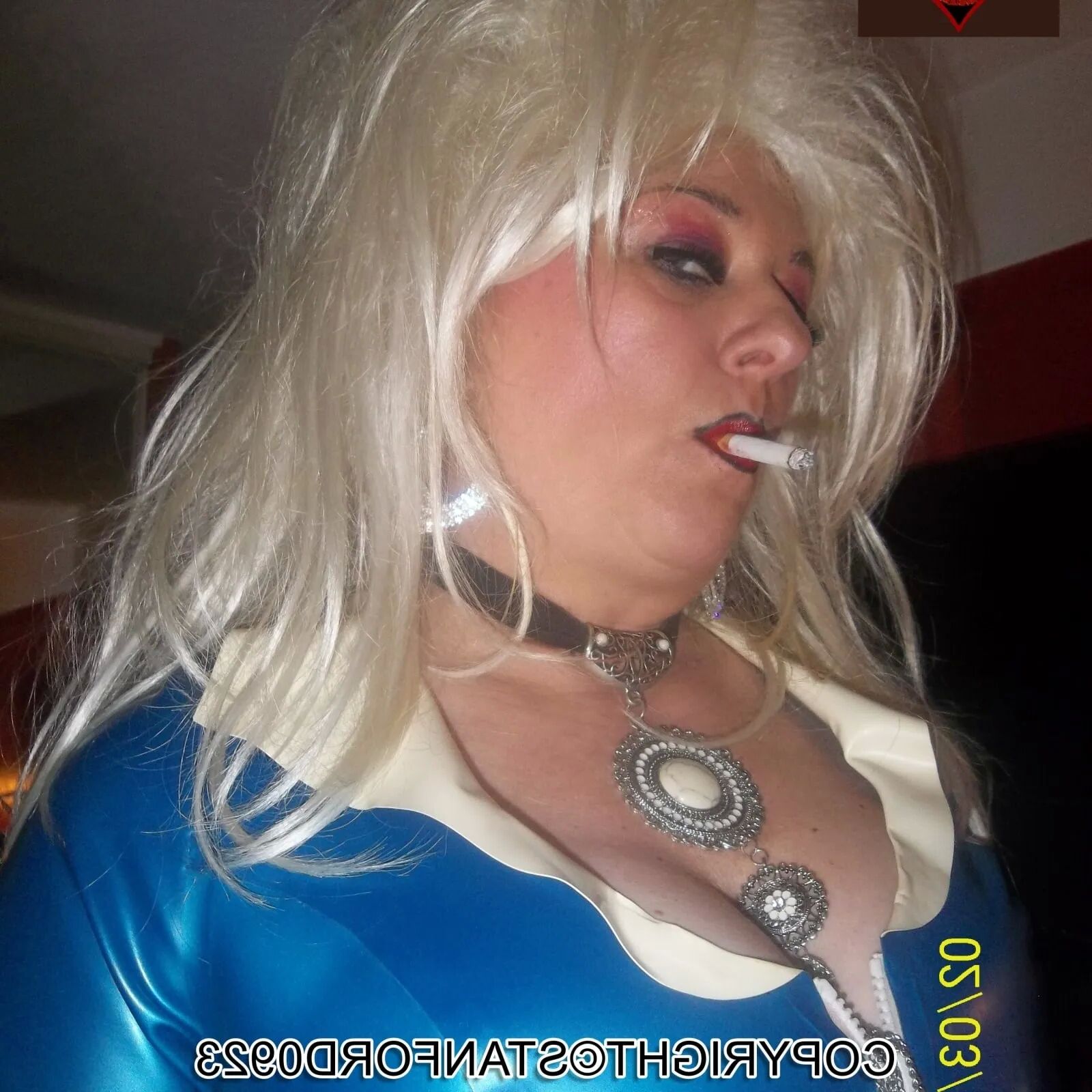 SHIRLEY SLUT 642 - 226 Pics