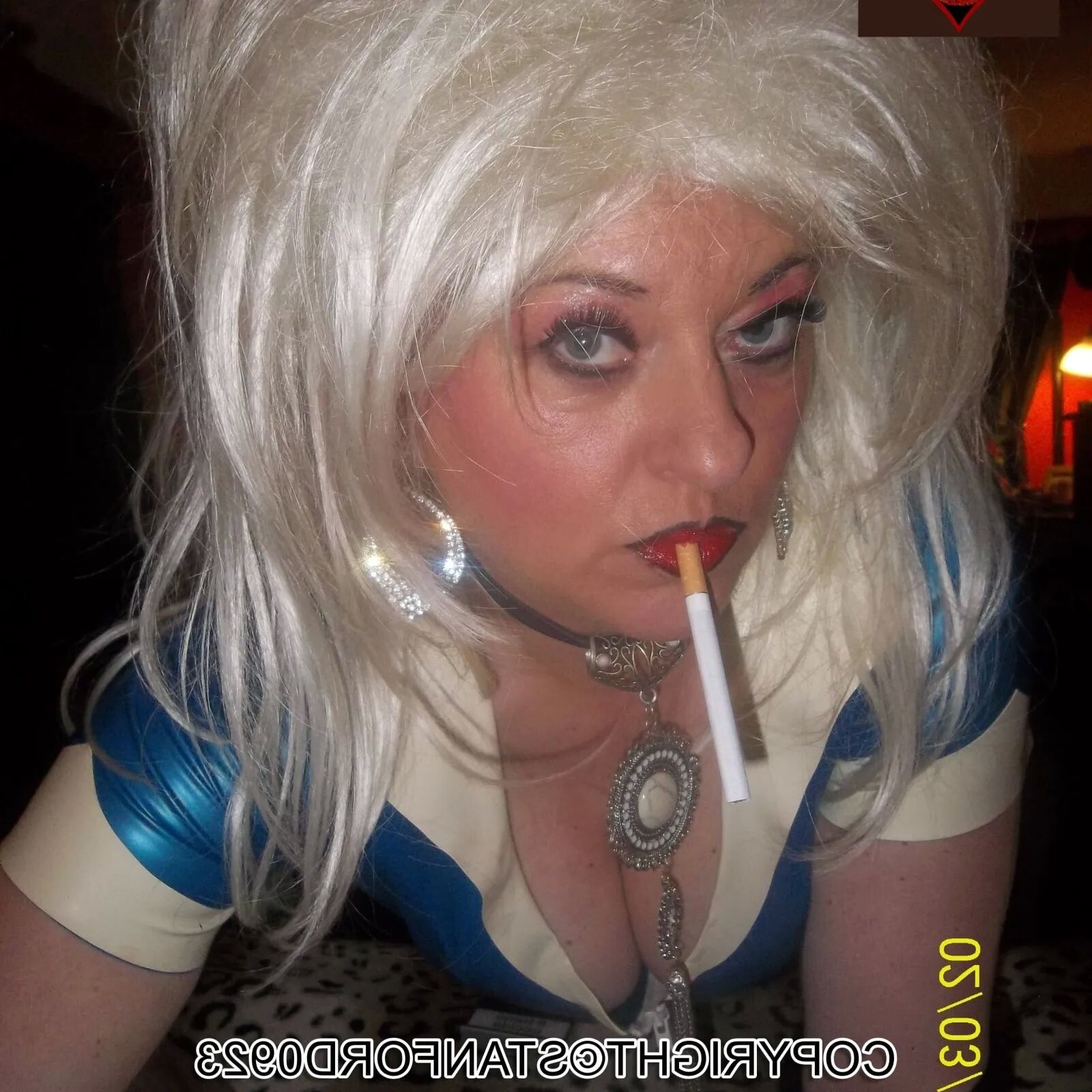 SHIRLEY SLUT 642 - 226 Pics