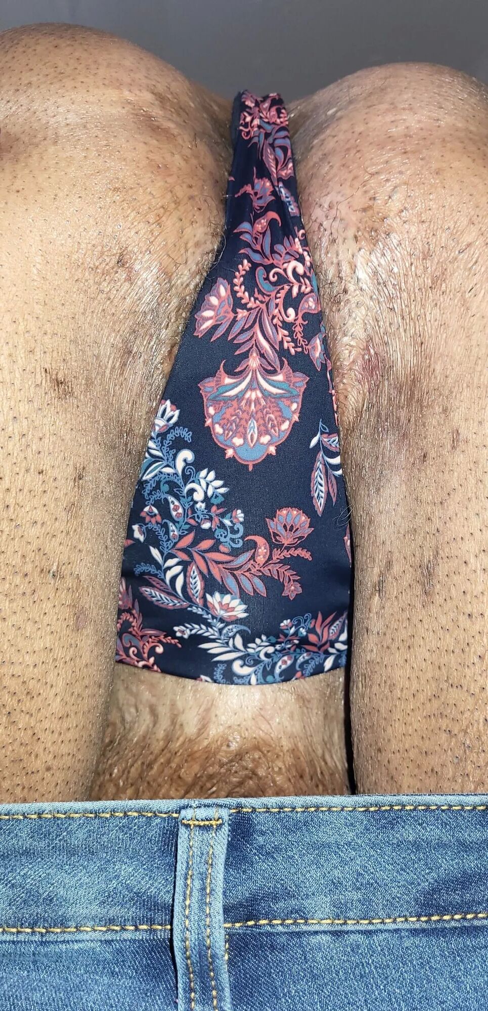 Good Ass Mature Pussy on Display - 17 Pics