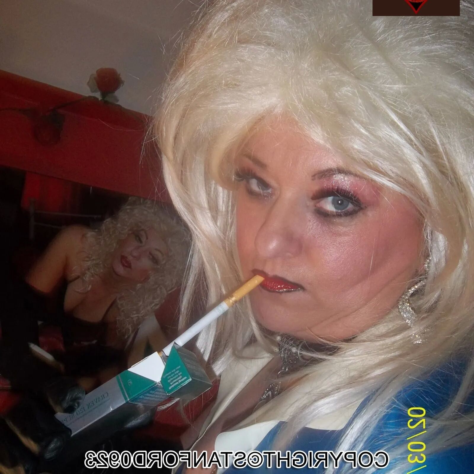 SHIRLEY SLUT 642 - 226 Pics