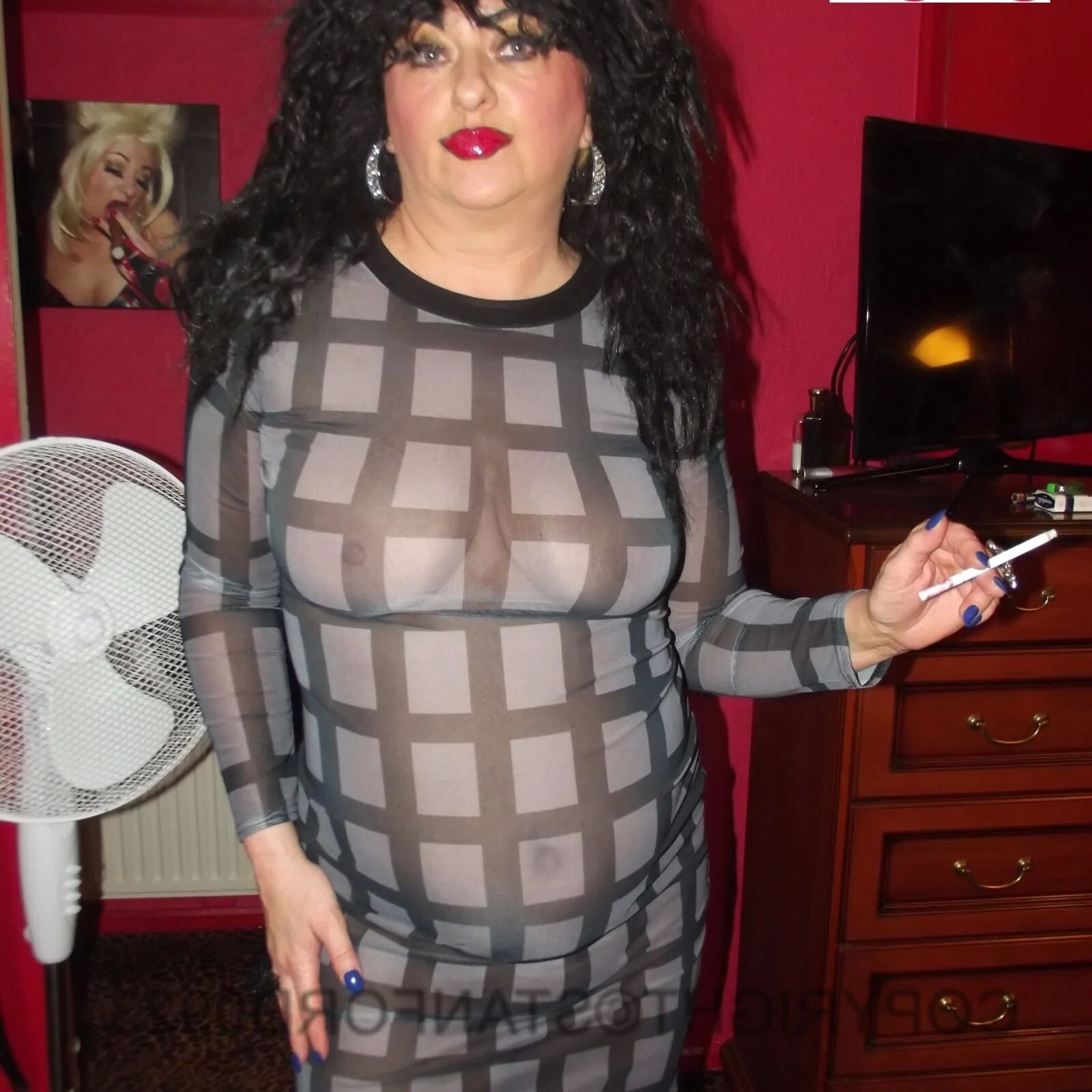 SHIRLEY SLUT 633 - 168 Pics