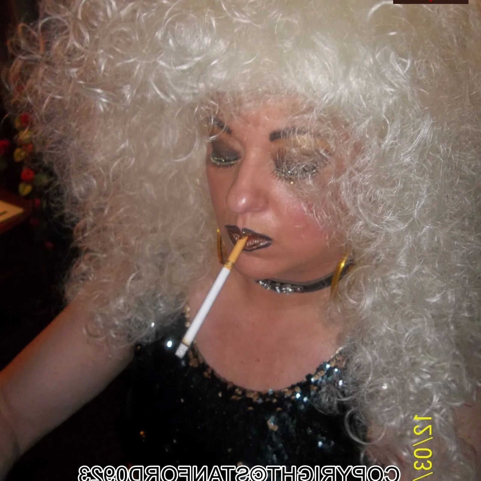 SHIRLEY SLUT 635 - 198 Pics