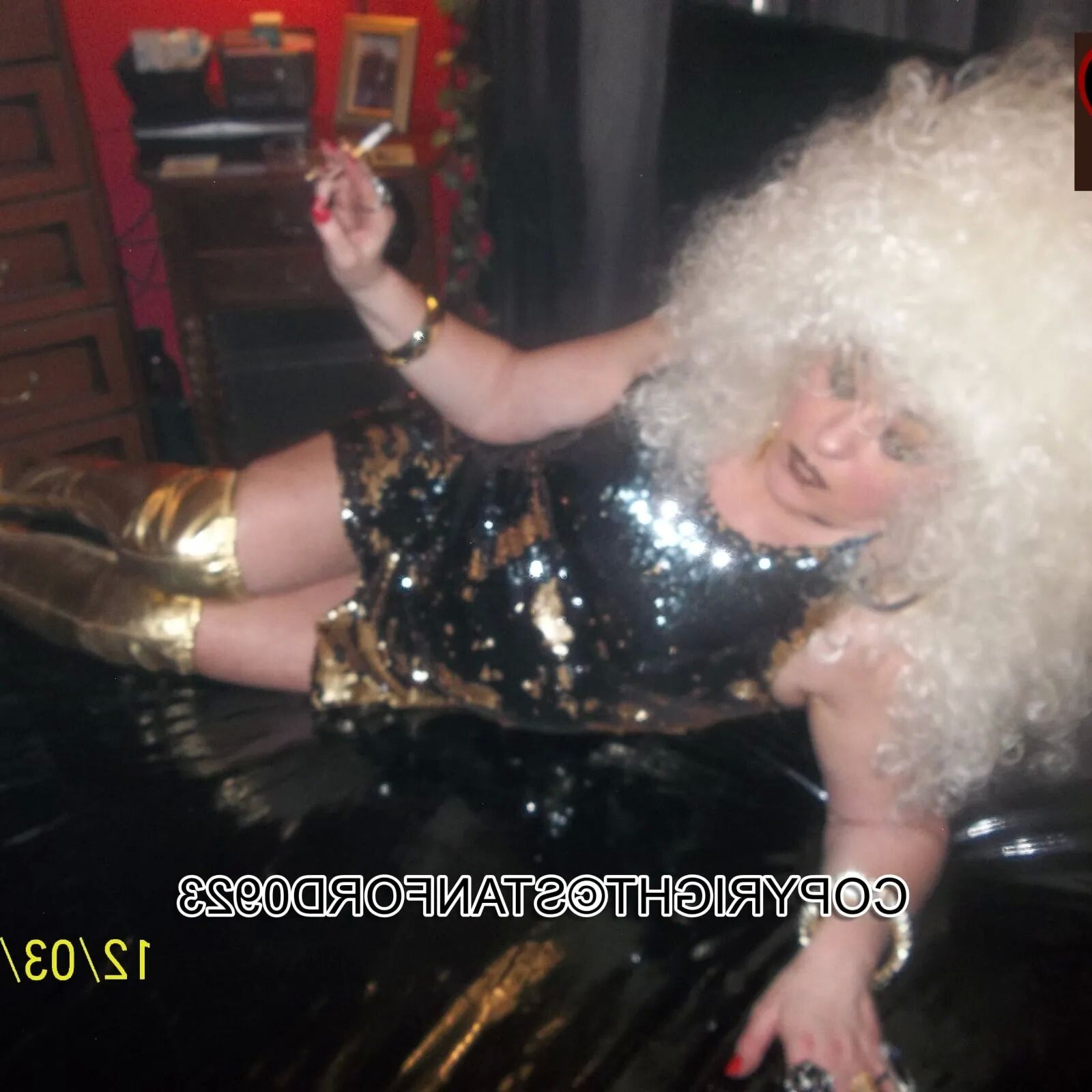 SHIRLEY SLUT 635 - 198 Pics