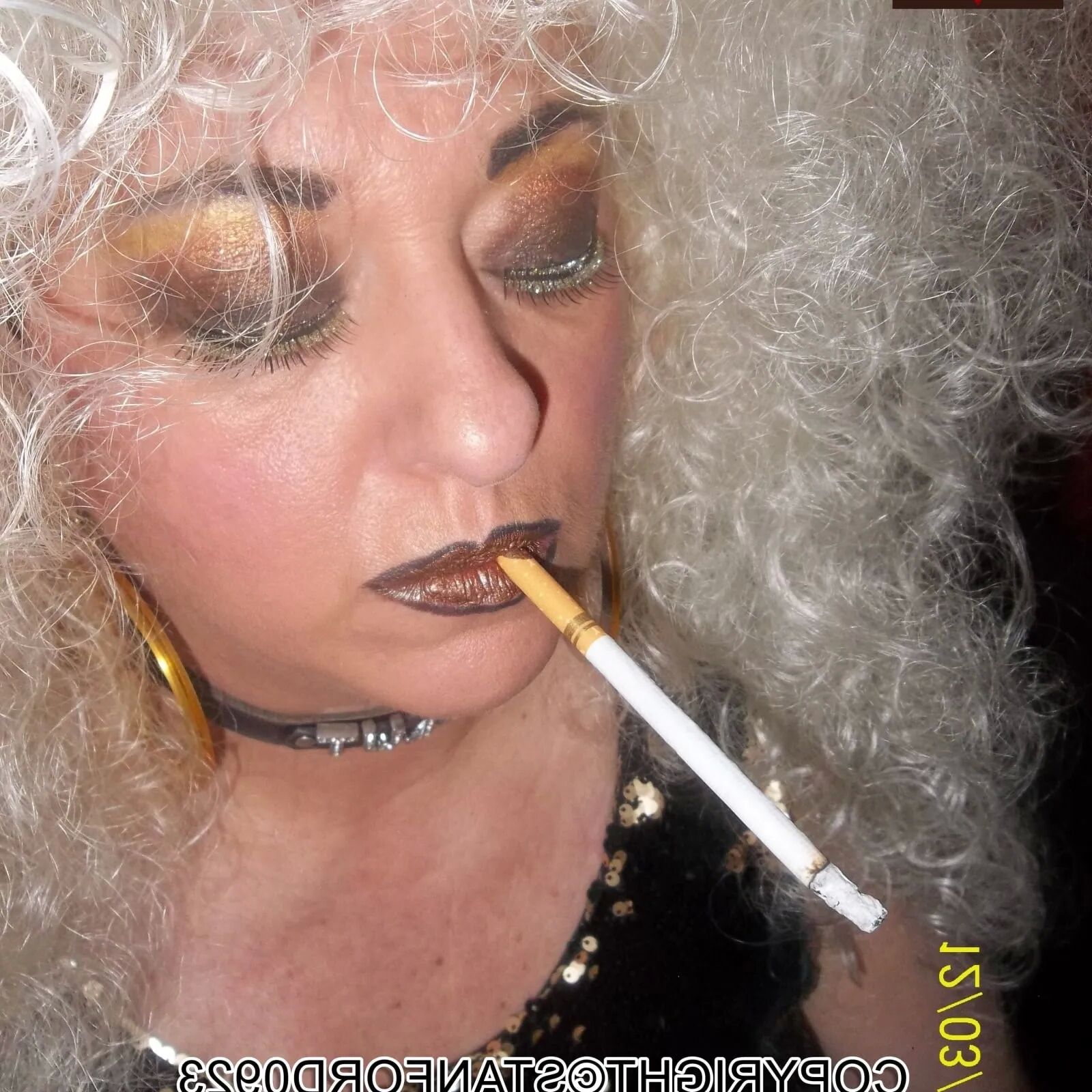 SHIRLEY SLUT 635 - 198 Pics