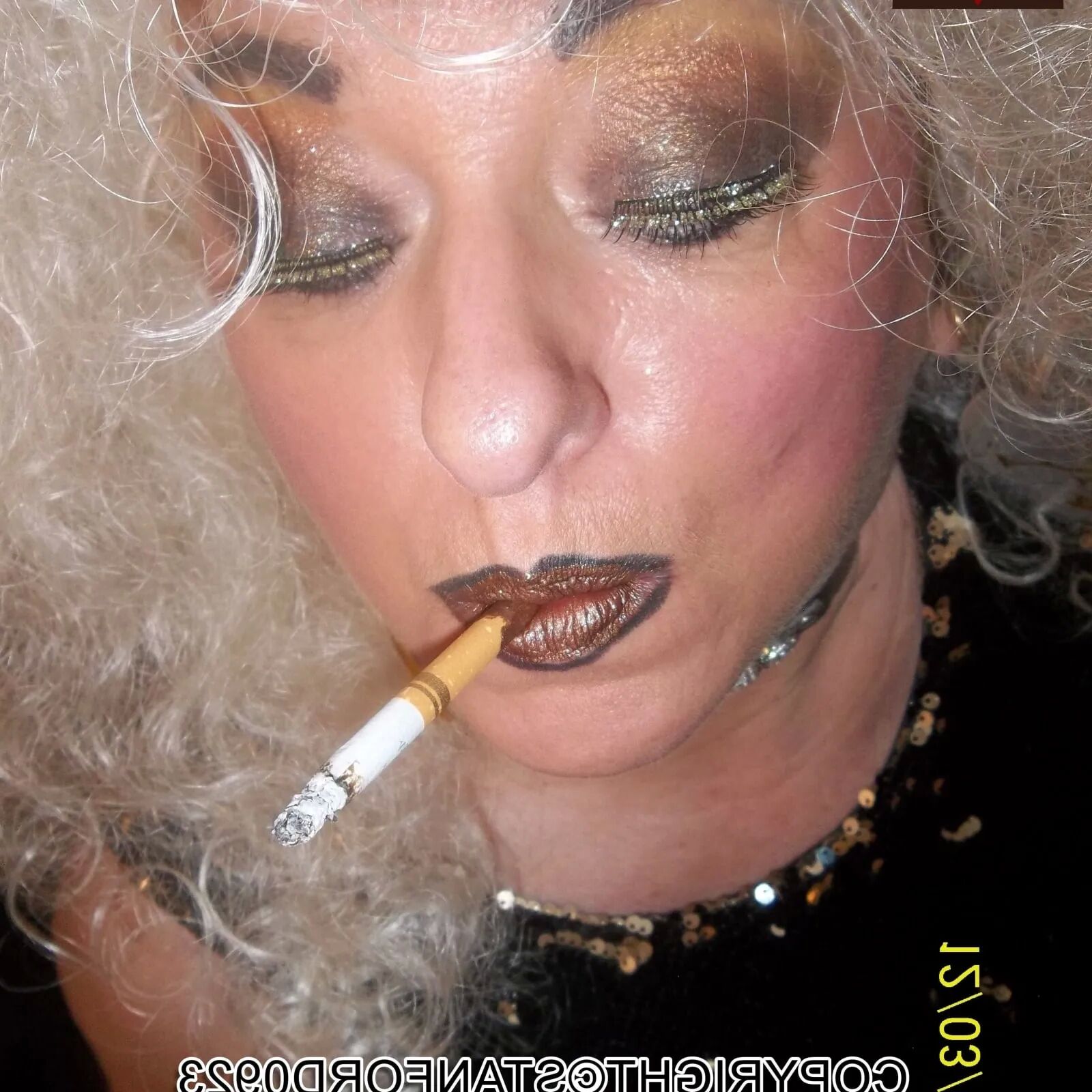 SHIRLEY SLUT 635 - 198 Pics